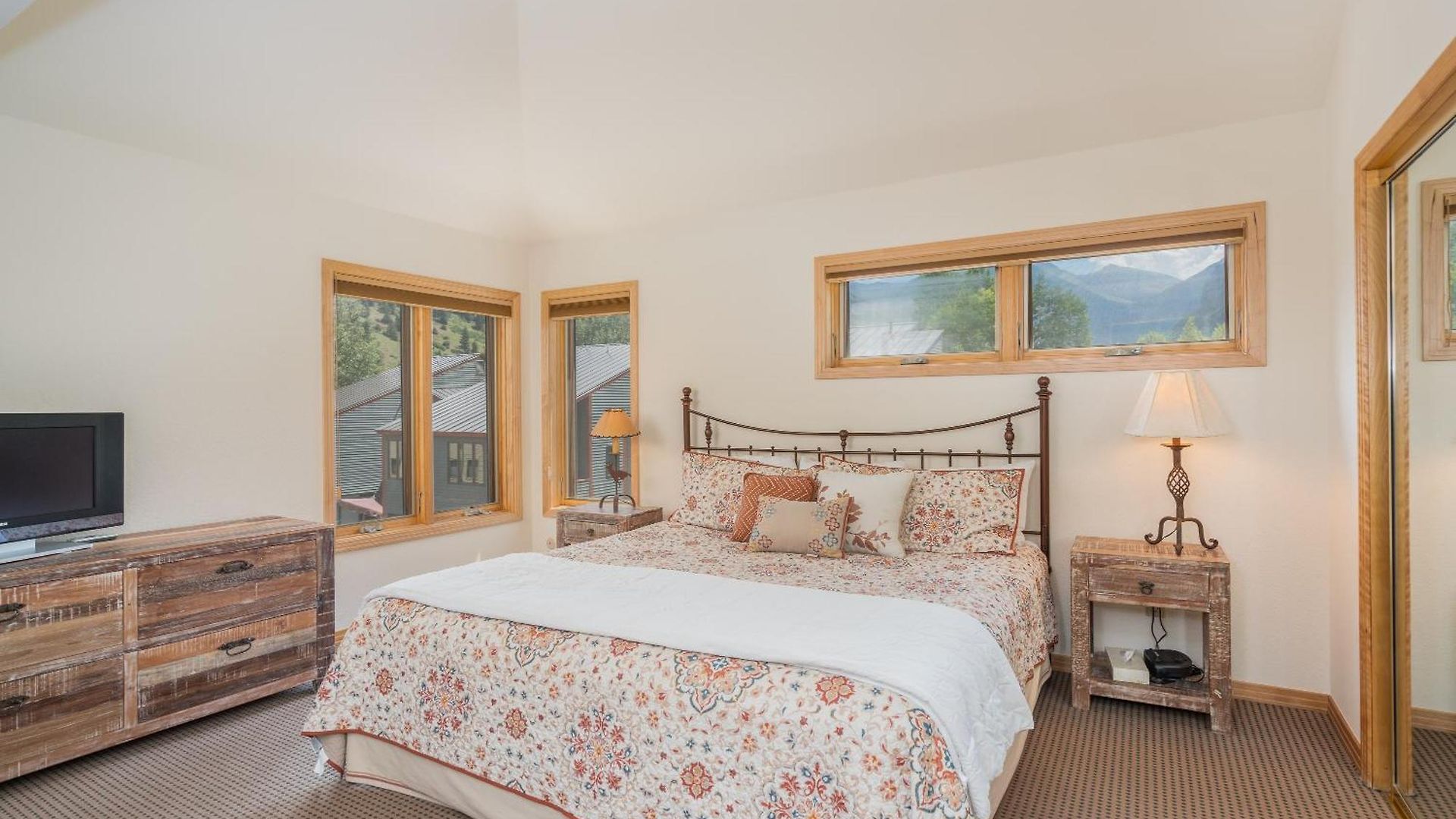 Holiday home Amazing View 2 Bed-2 Bath Loft At Lulu Telluride
