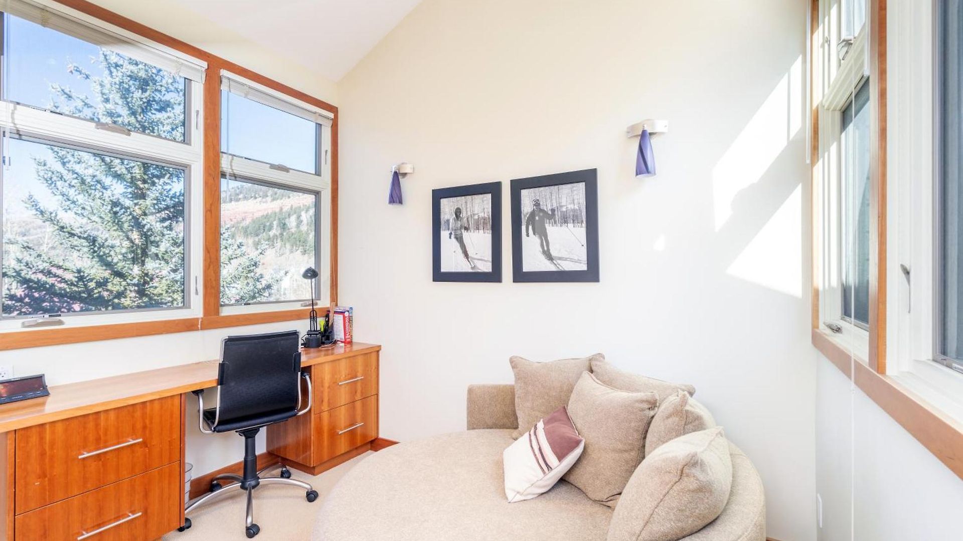 Spacious 3 Bedroom Easy Walk To Grocery Store And Chairlift 7 * Telluride