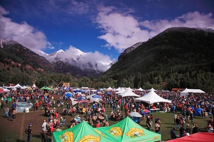 Holiday home Buena Vista--best Luxury View In Telluride-sleeps 6