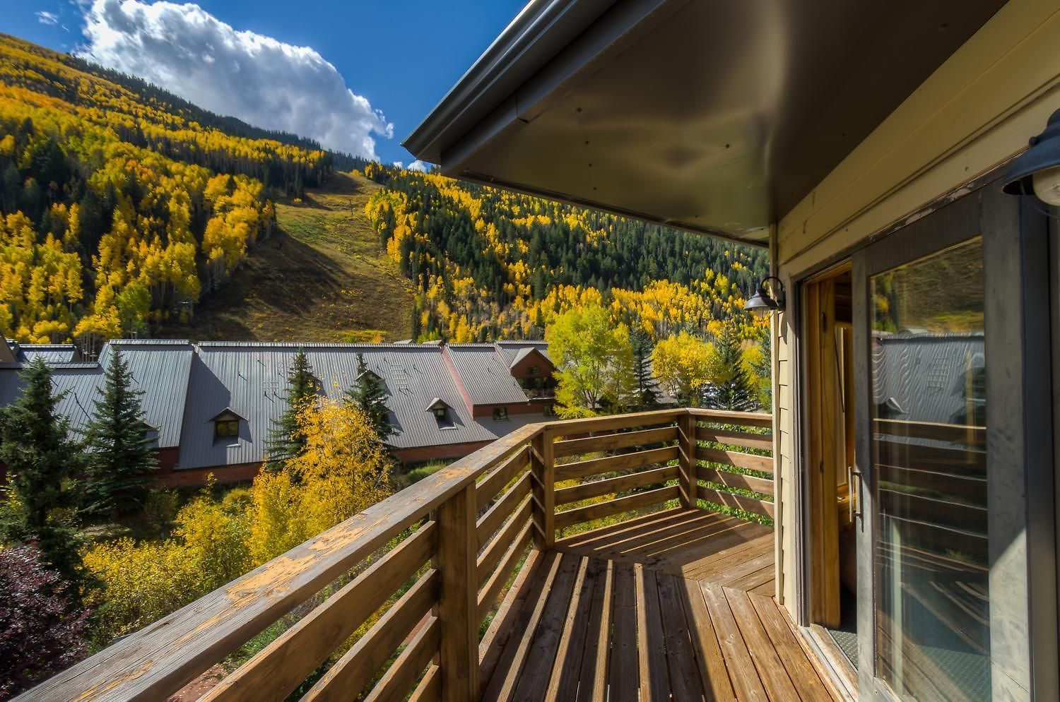 Holiday home Amazing View 2 Bed-2 Bath Loft At Lulu Telluride