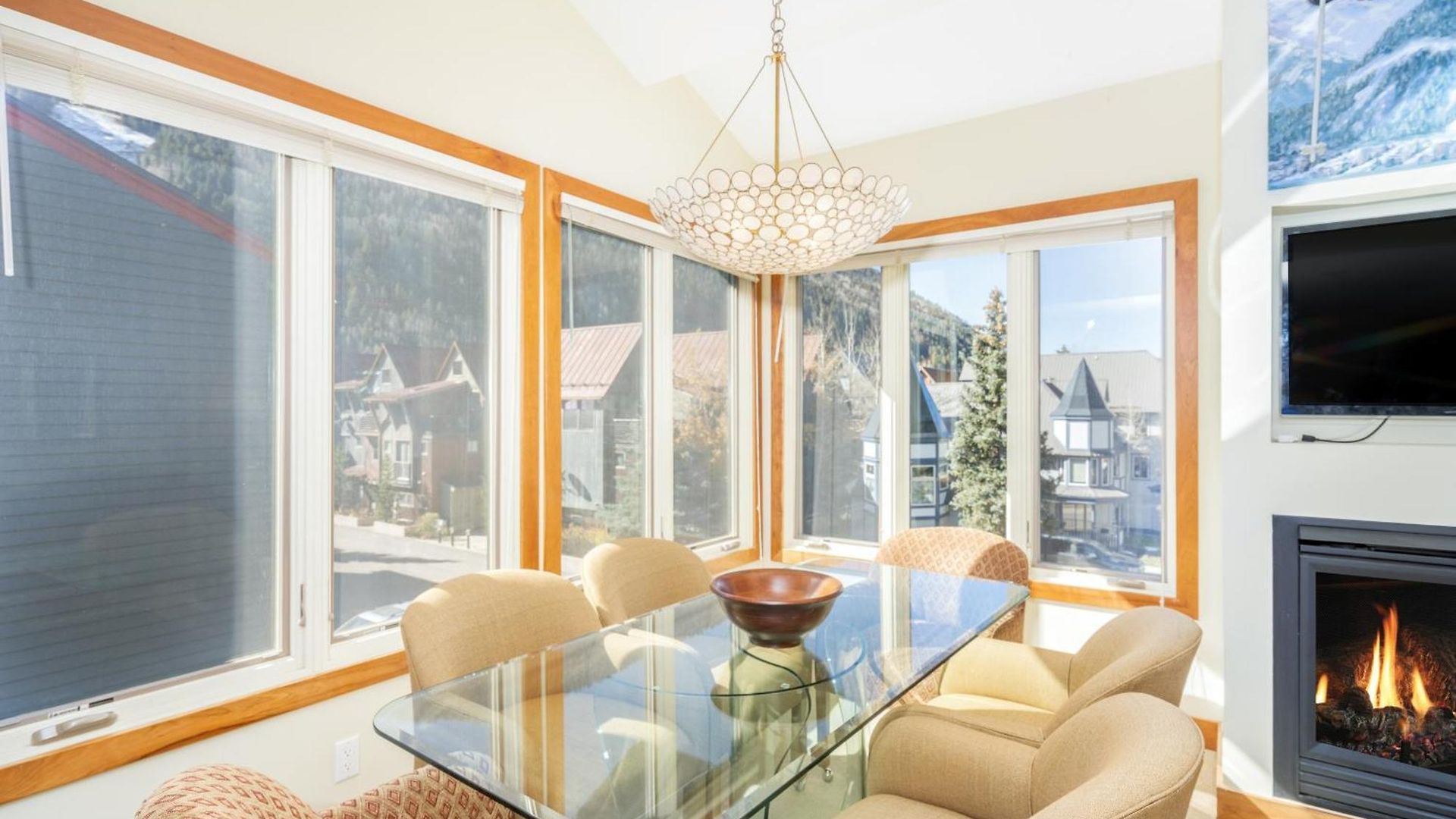 Spacious 3 Bedroom Easy Walk To Grocery Store And Chairlift 7 Holiday home *
