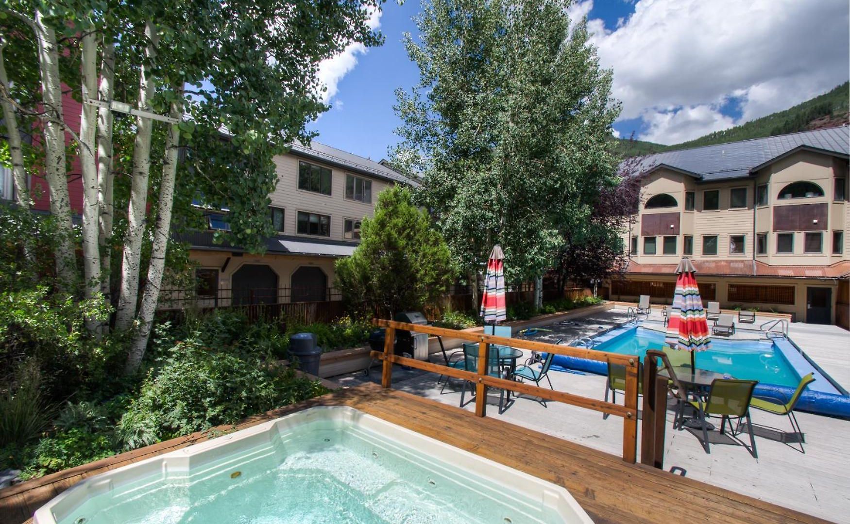 Holiday home Amazing View 2 Bed-2 Bath Loft At Lulu