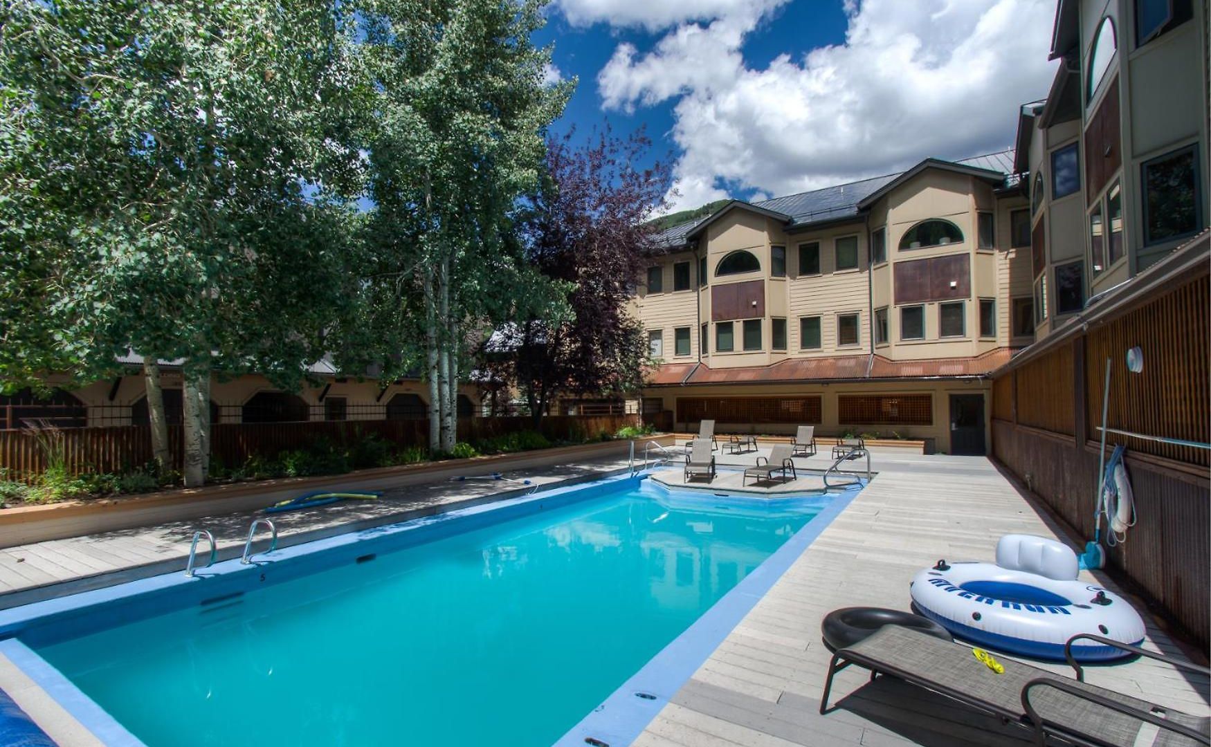Amazing View 2 Bed-2 Bath Loft At Lulu Telluride