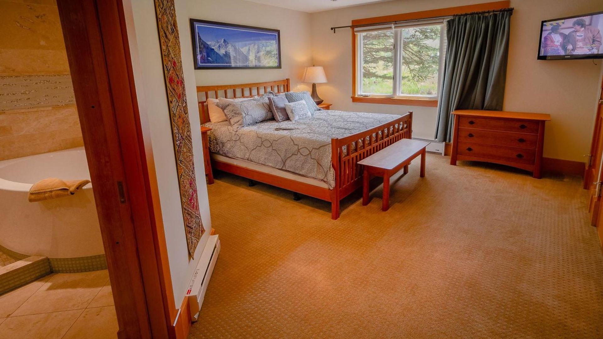 Buena Vista--best Luxury View In Telluride-sleeps 6 Telluride