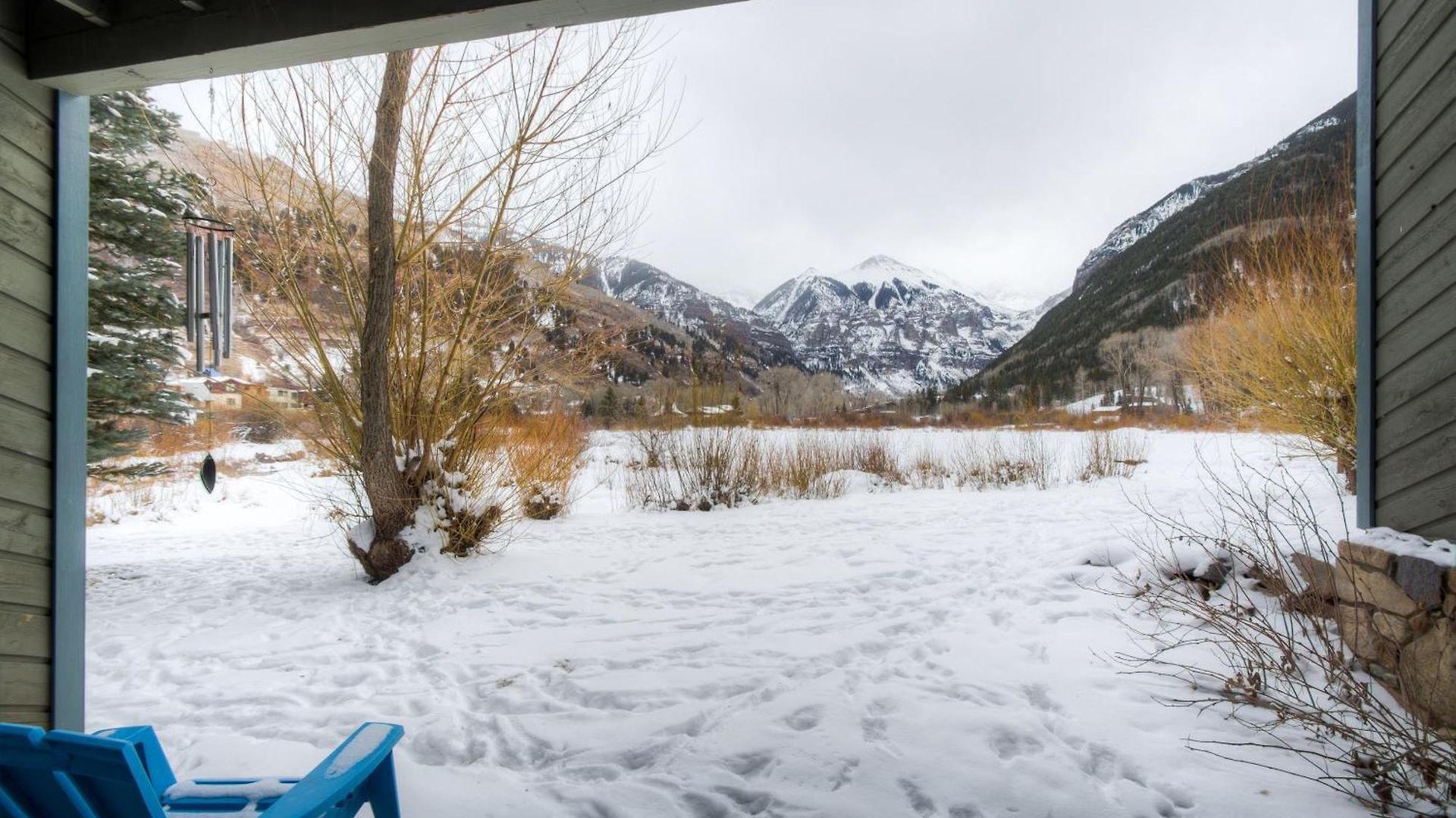 Holiday home Buena Vista--best Luxury View In Telluride-sleeps 6 Telluride