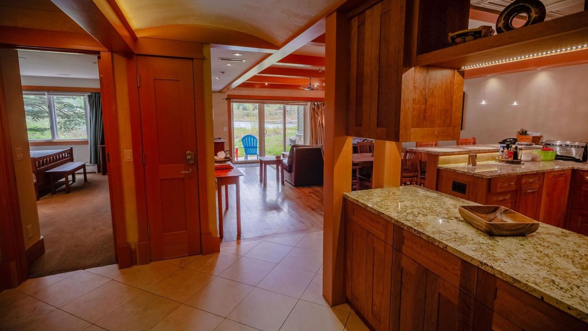 Holiday home Buena Vista--best Luxury View In Telluride-sleeps 6 *