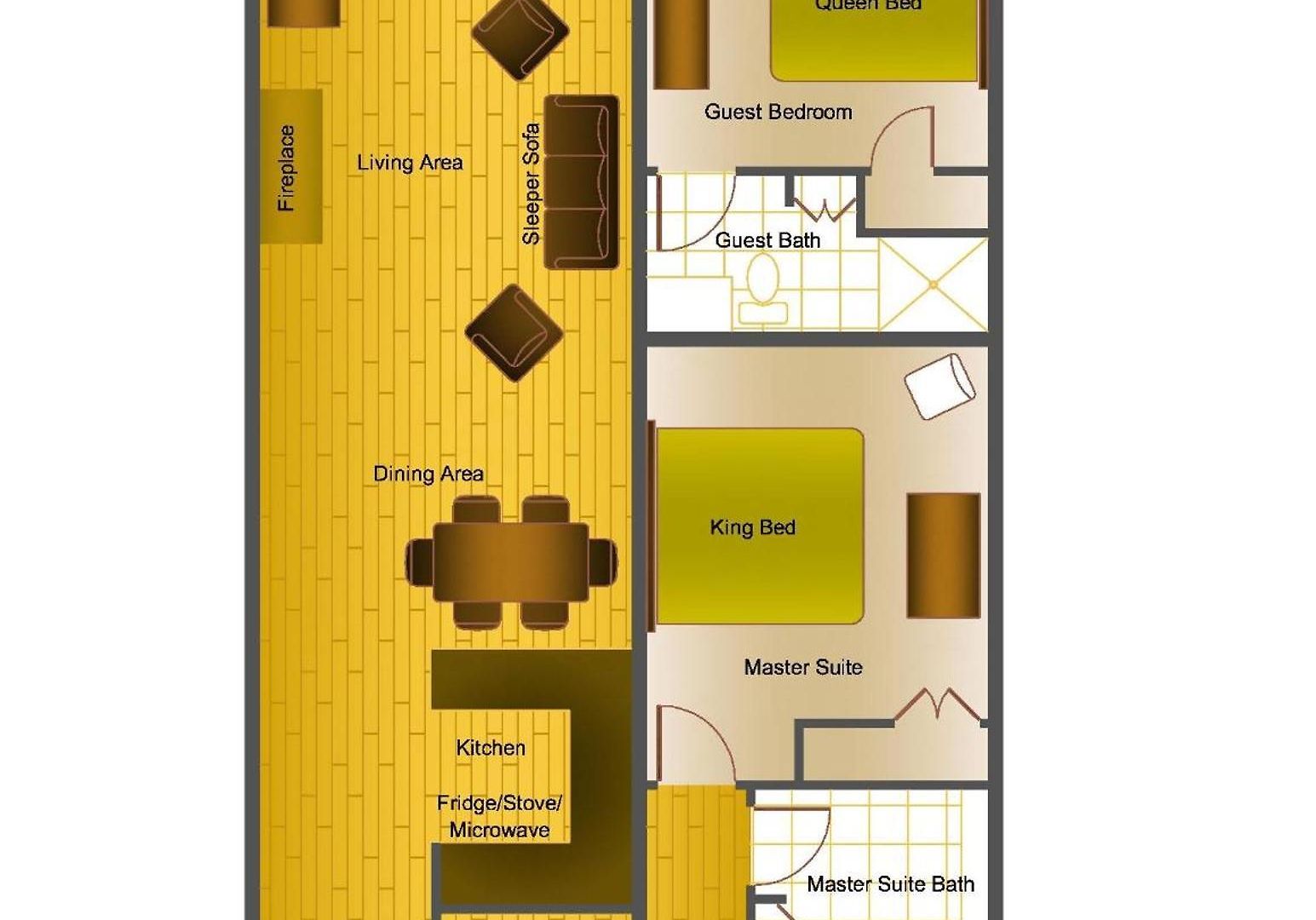 River Club 202 By Alpine * Telluride