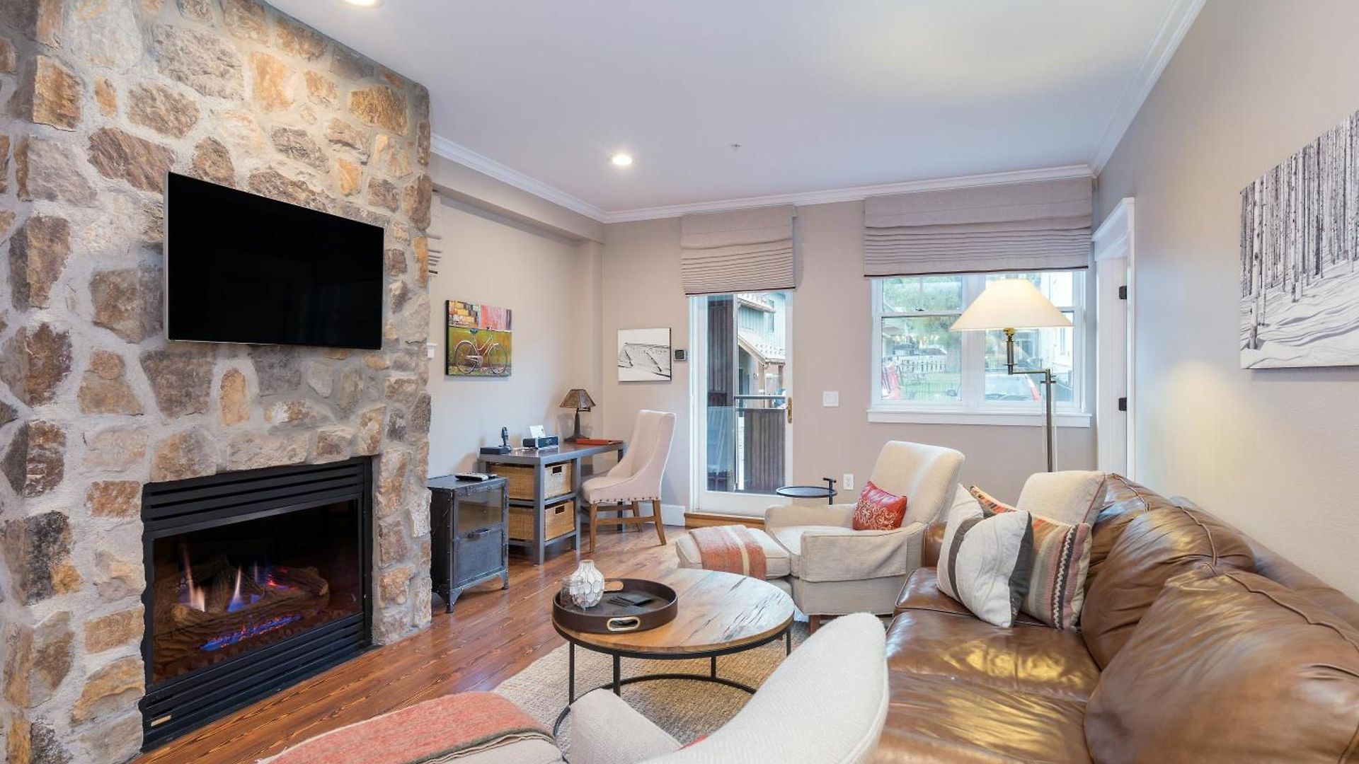 River Club 103 By Alpine Apartment