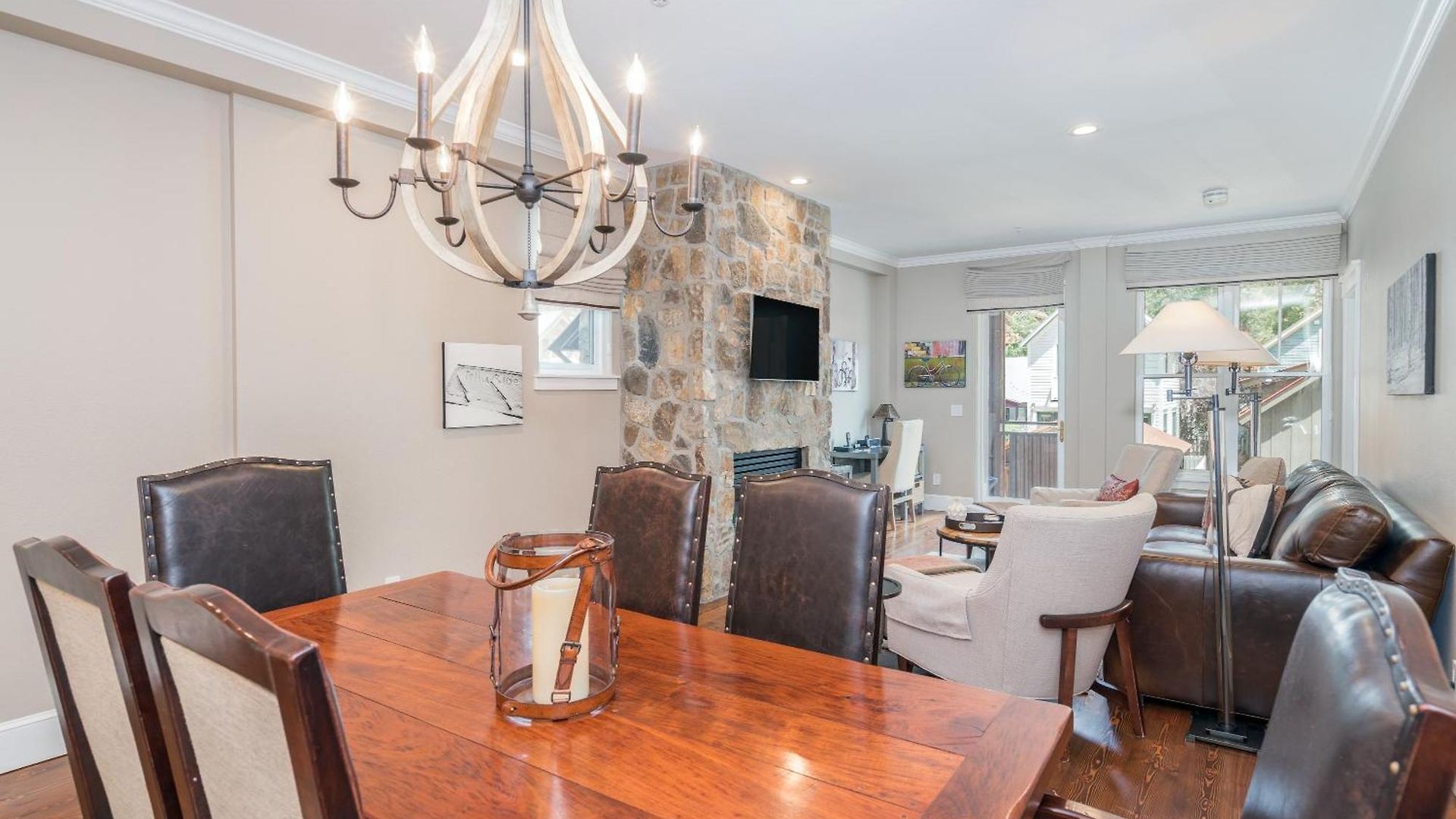 Apartment River Club 202 By Alpine Telluride