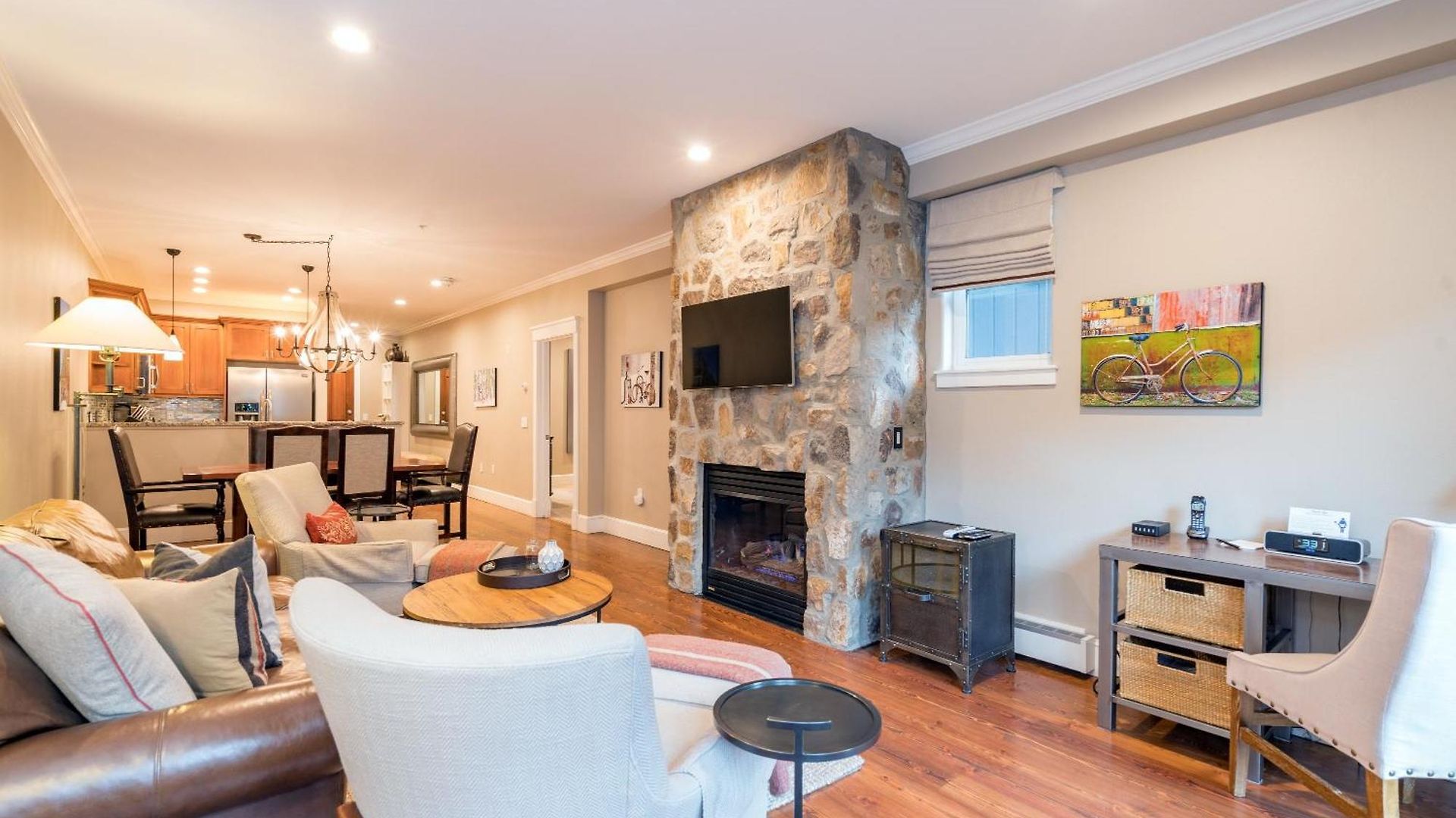 River Club 103 By Alpine Apartment
