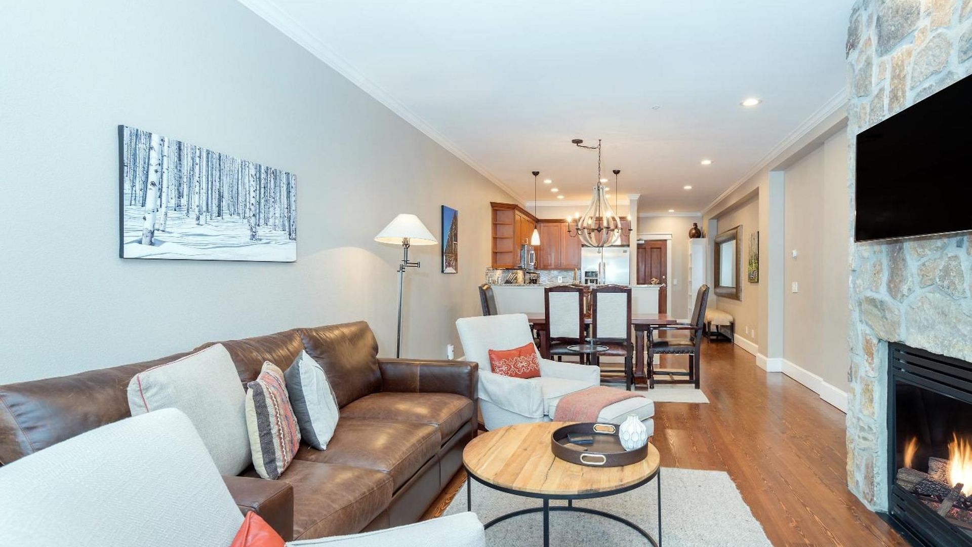River Club 202 By Alpine Apartment Telluride