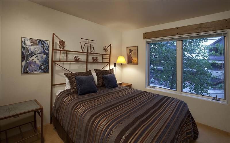 Double Diamond - 2 Bedroom #15 Hotel