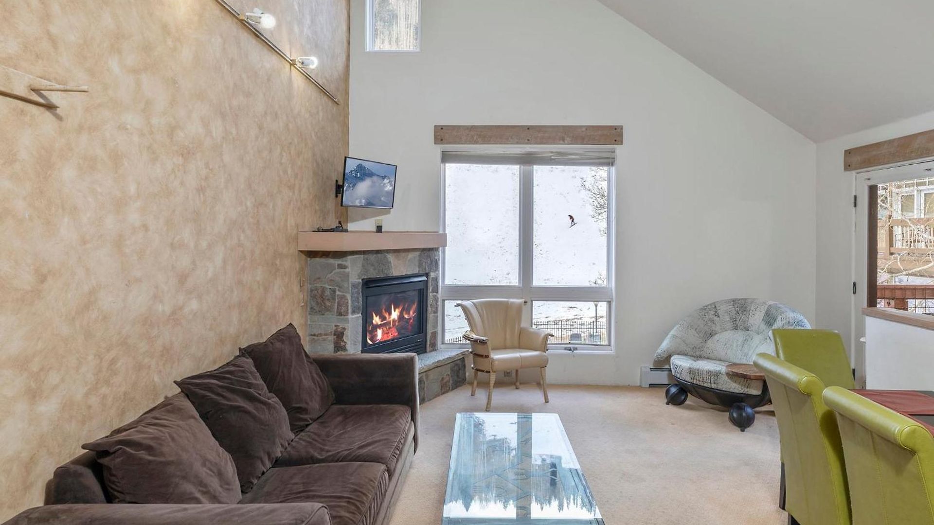 Holiday home In Out 5 Minute Walk To Everything *