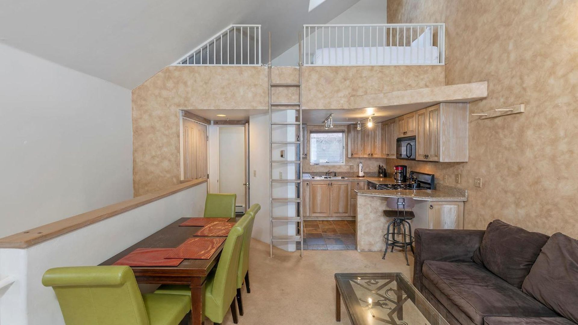 Holiday home In Out 5 Minute Walk To Everything Telluride