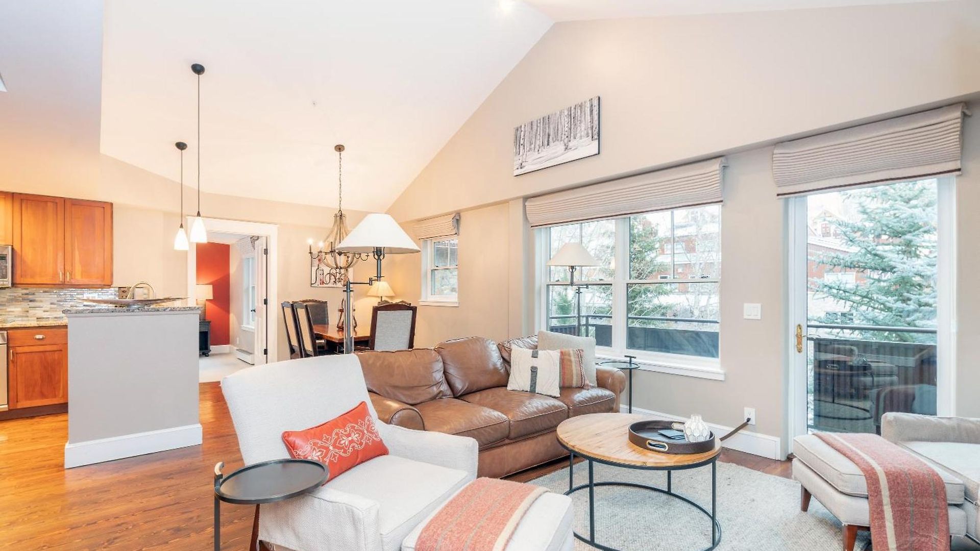 Apartment River Club 308 By Alpine *