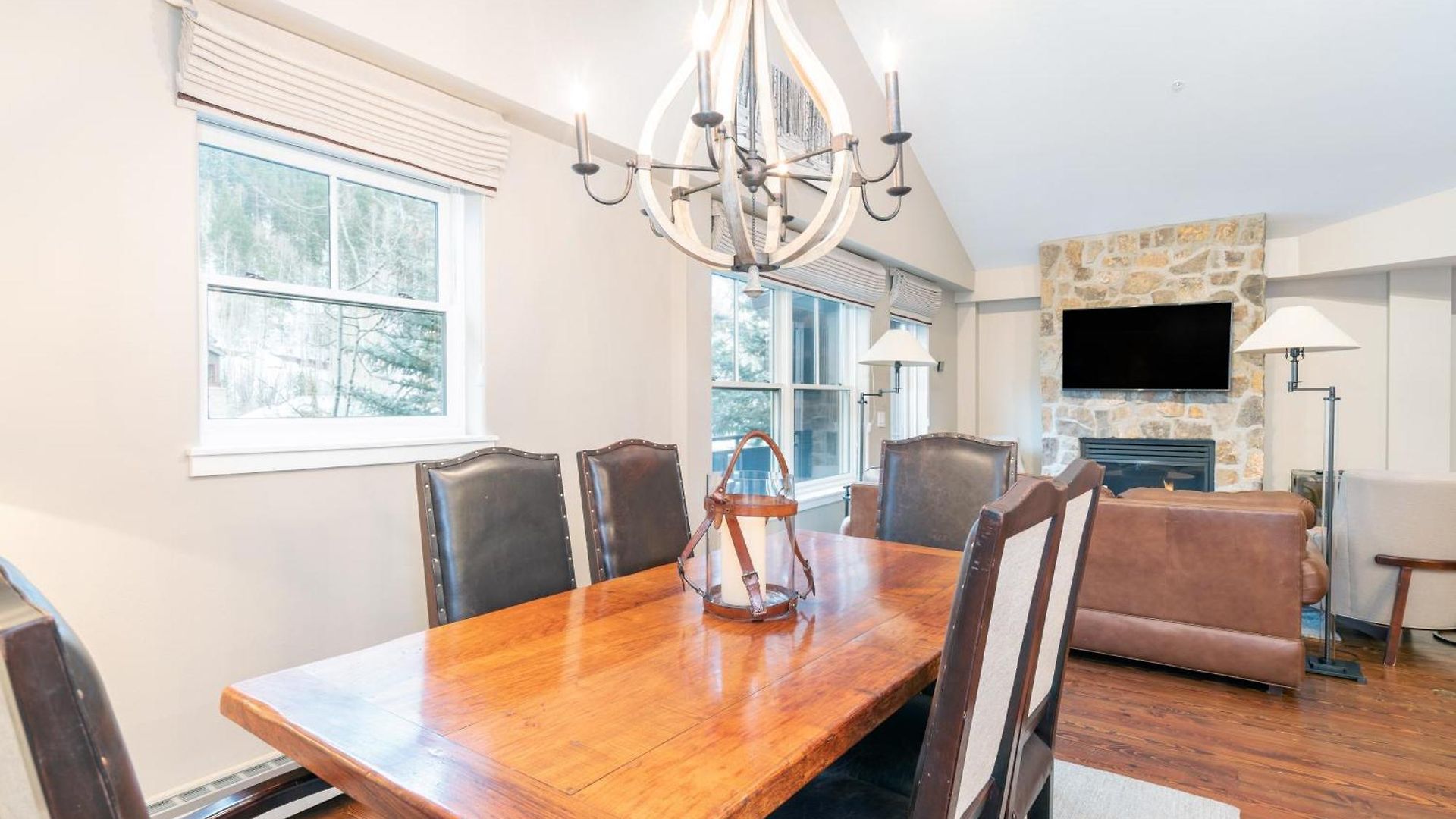 Apartment River Club 308 By Alpine Telluride