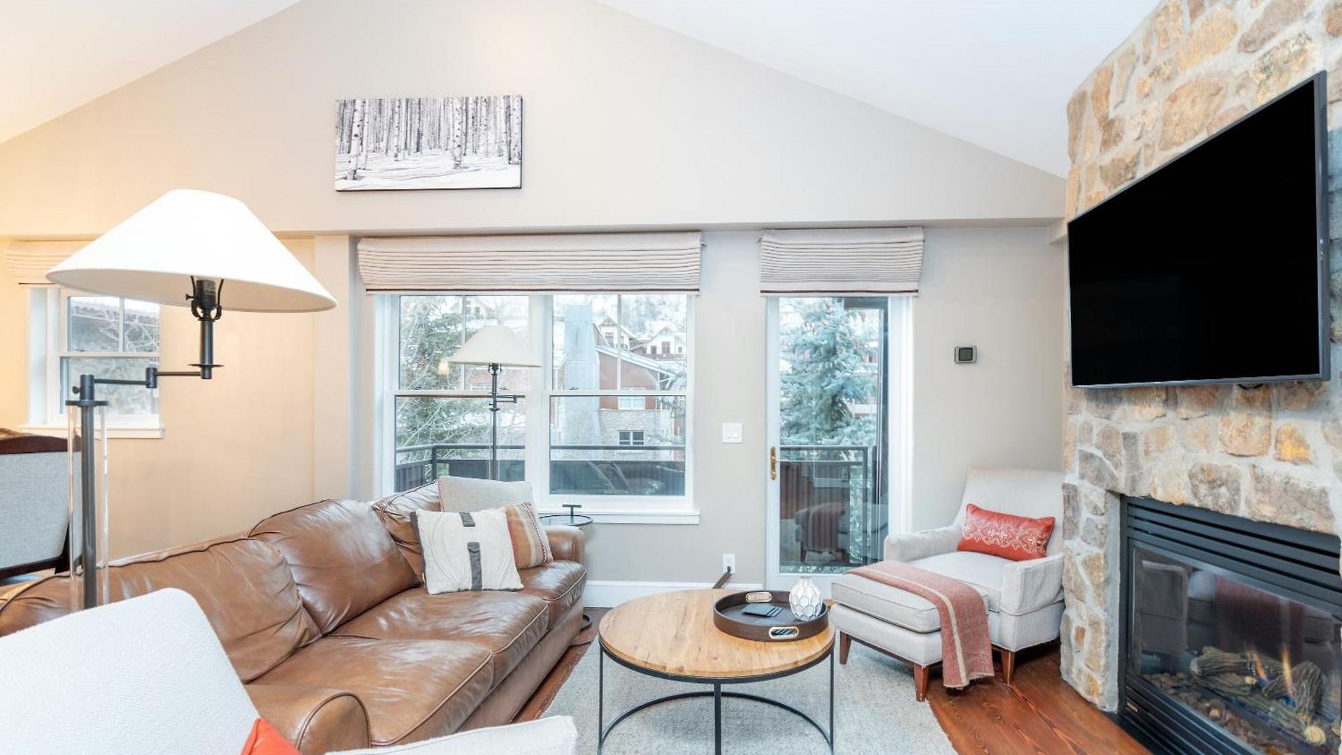 River Club 308 By Alpine
