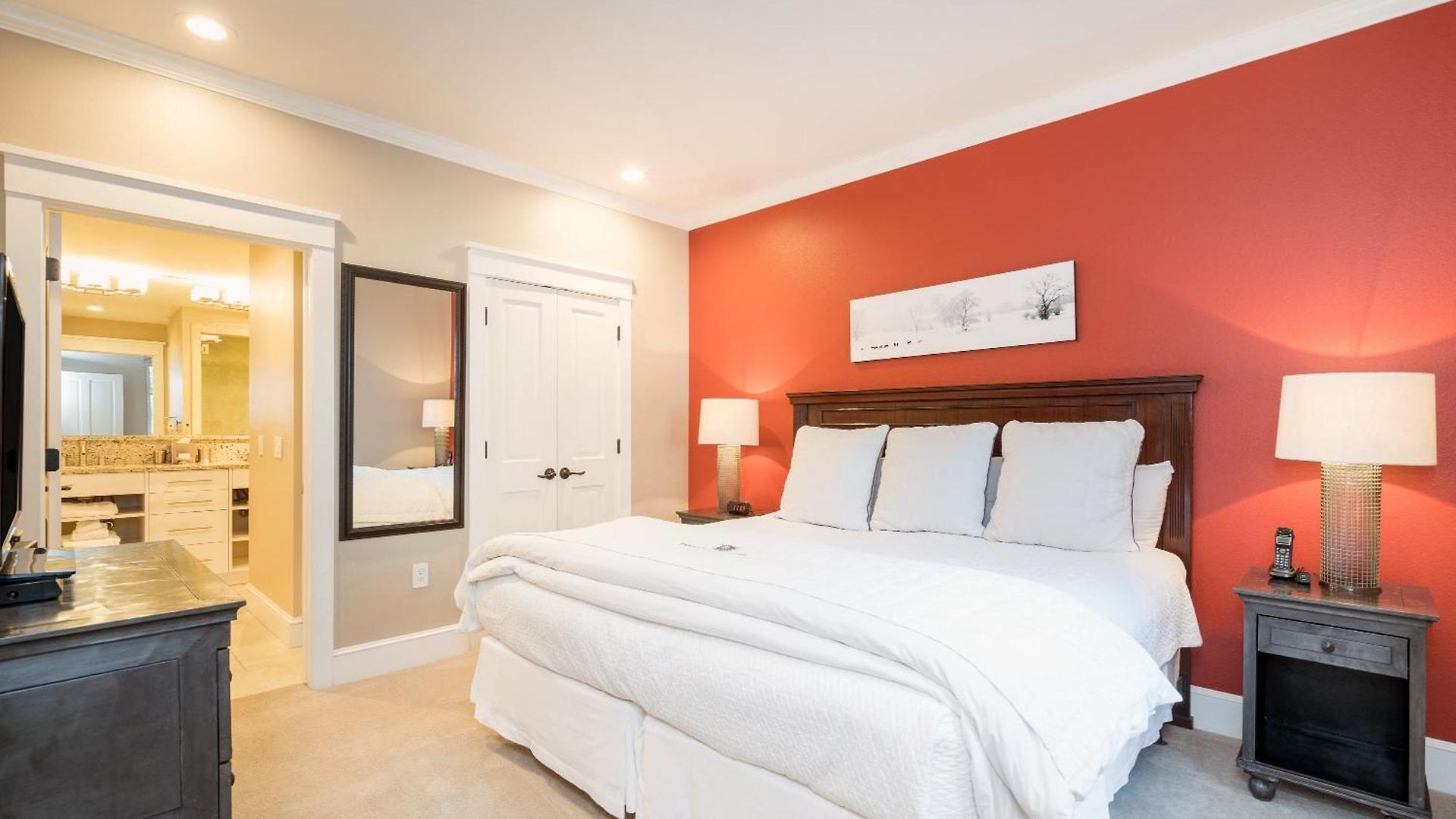 River Club 108 By Alpine Apartment *