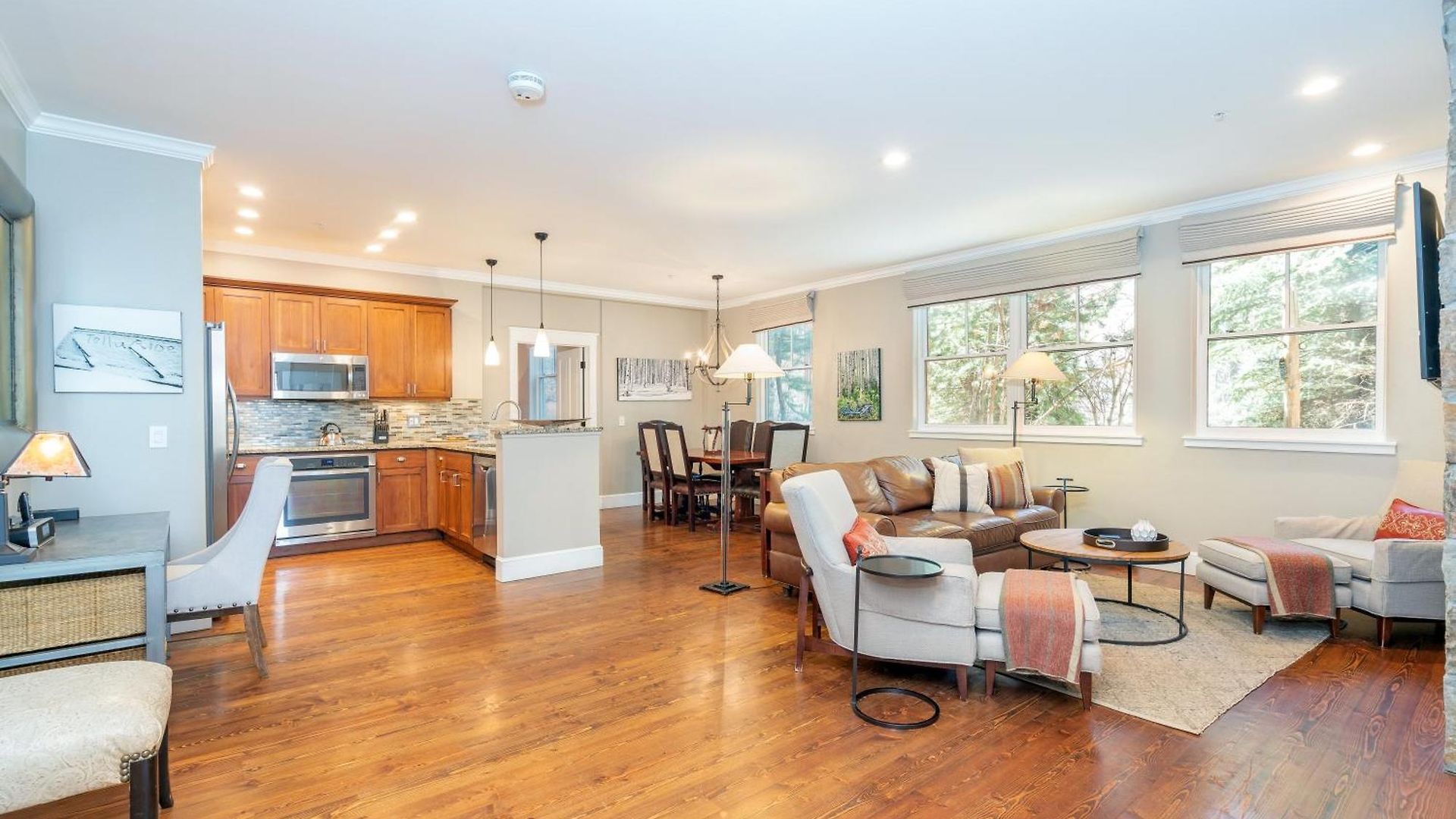 Apartment River Club 108 By Alpine