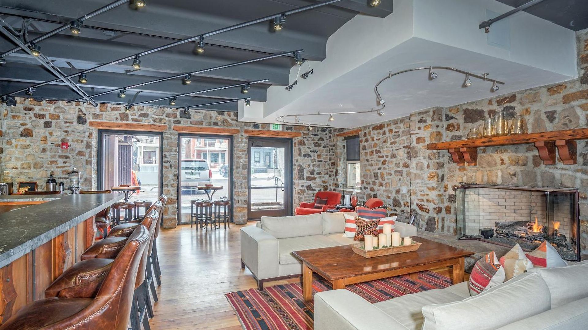 River Club 303 By Alpine *