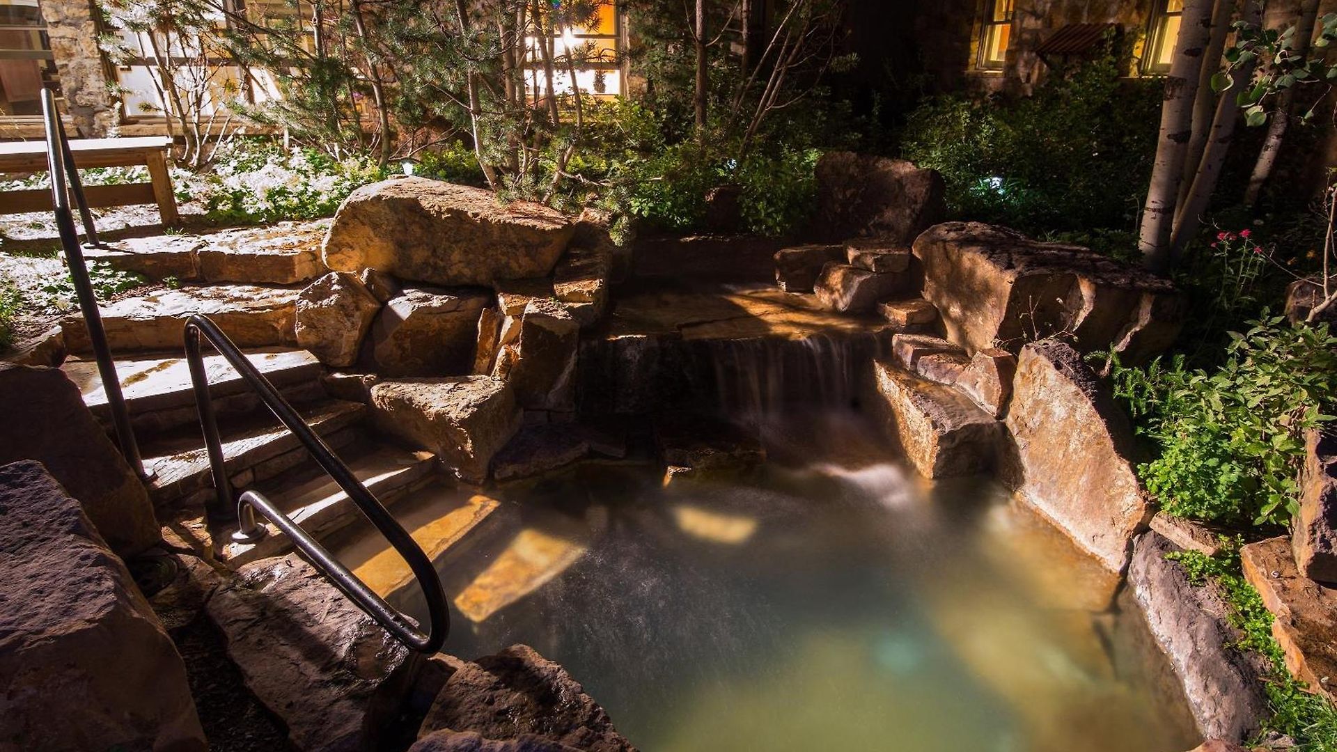 River Club 303 By Alpine Apartment Telluride