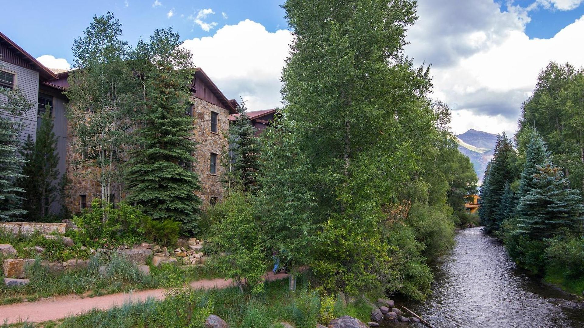 Apartment River Club 303 By Alpine *
