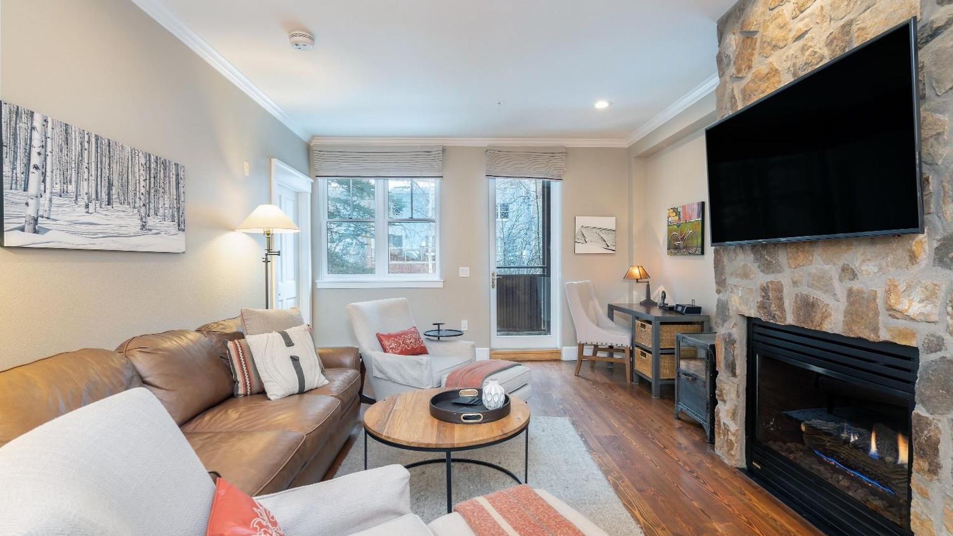 Apartment River Club 107 By Alpine