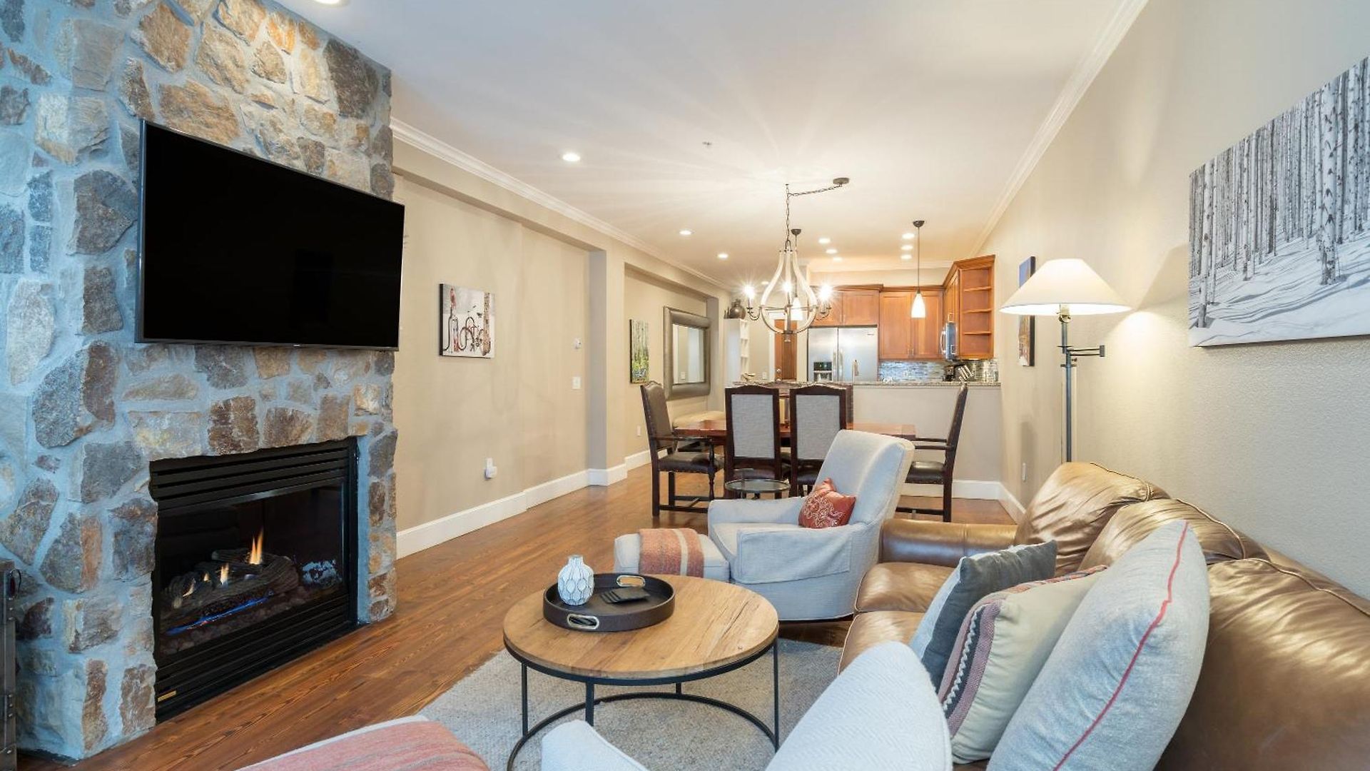 Apartment River Club 107 By Alpine