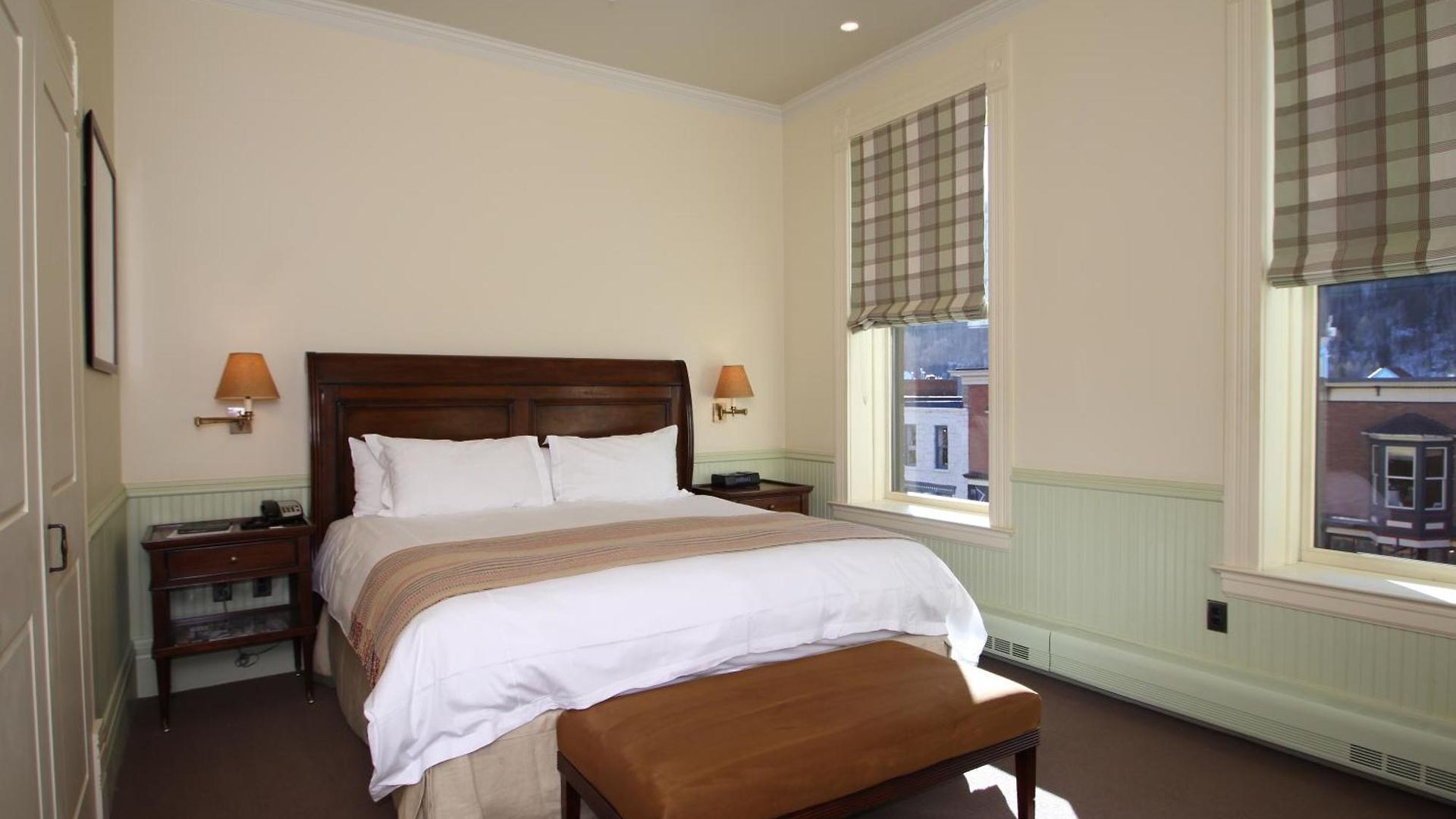 Hotel New Sheridan 4*