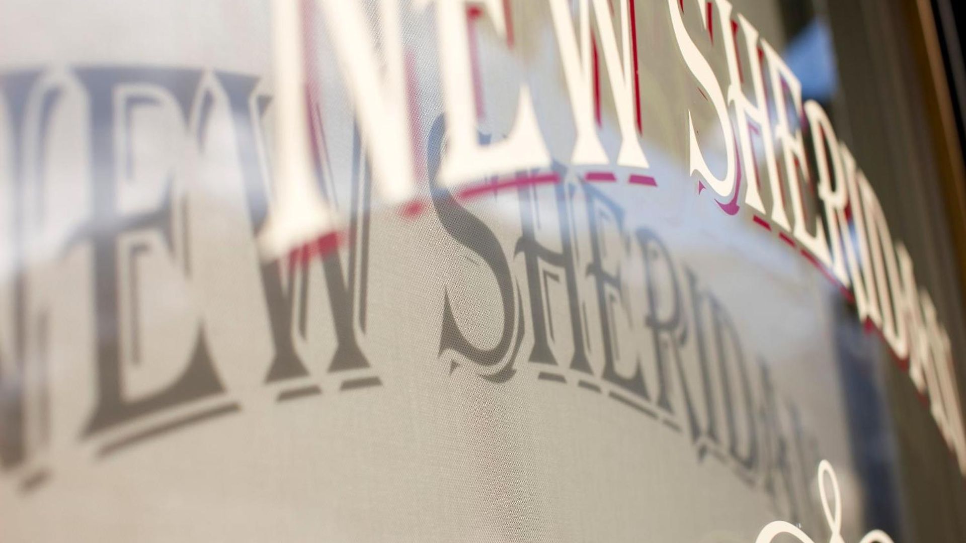 Hotel New Sheridan