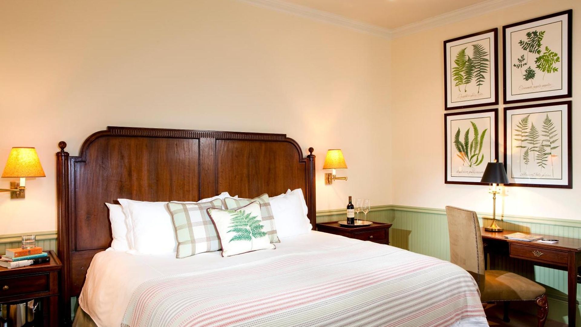 Hotel New Sheridan 4*