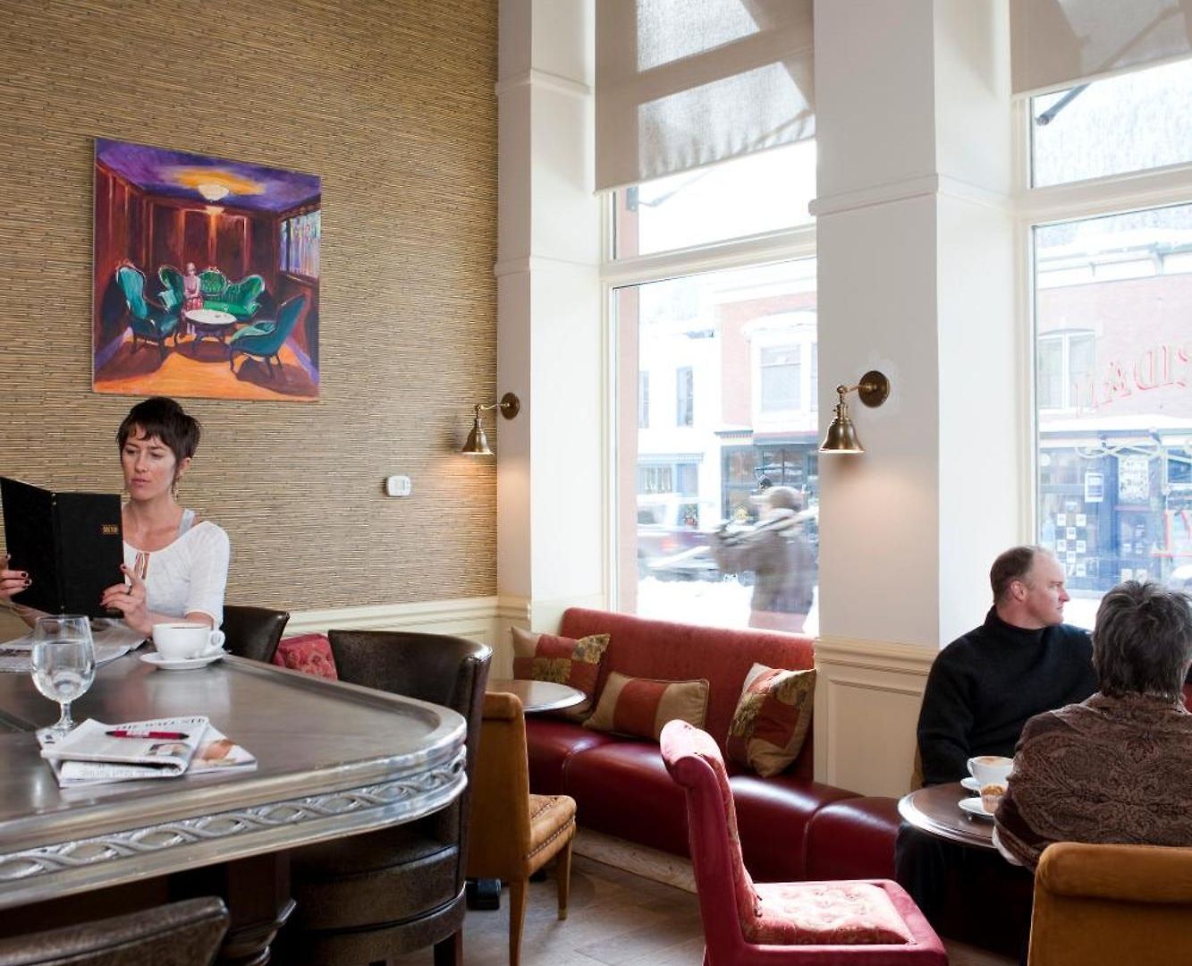 Hotel New Sheridan 4*