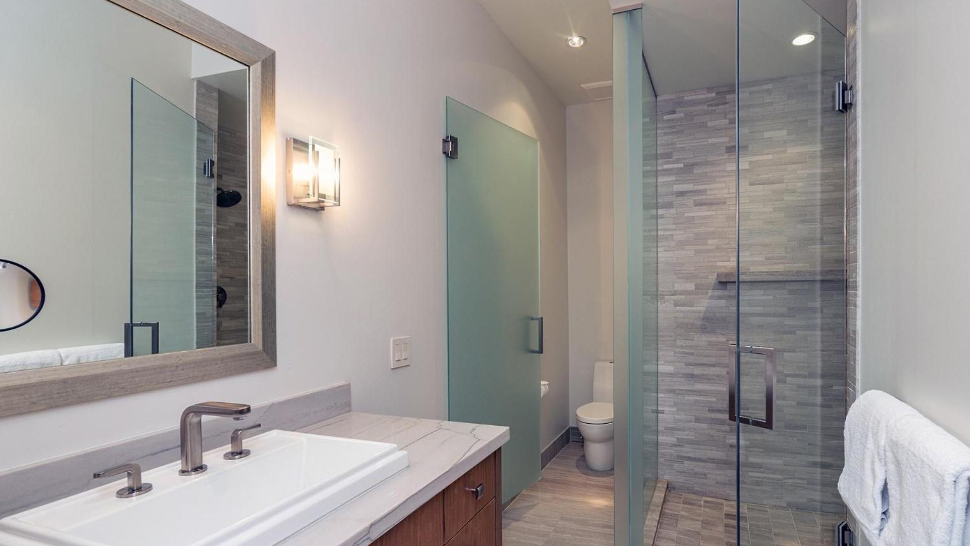 Holiday home 330 W Pacific B Townhouse
