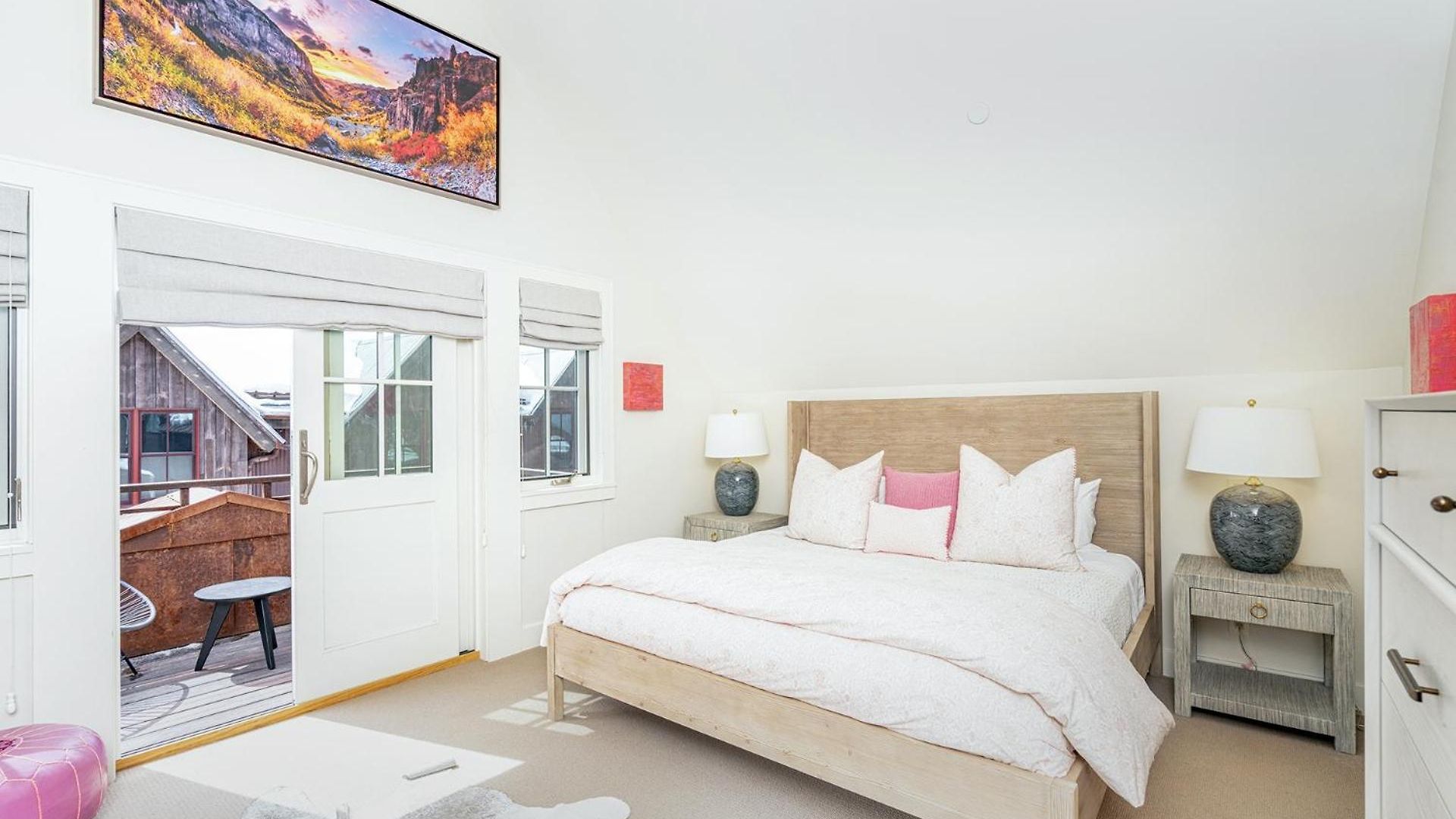 Holiday home 330 W Pacific B Townhouse