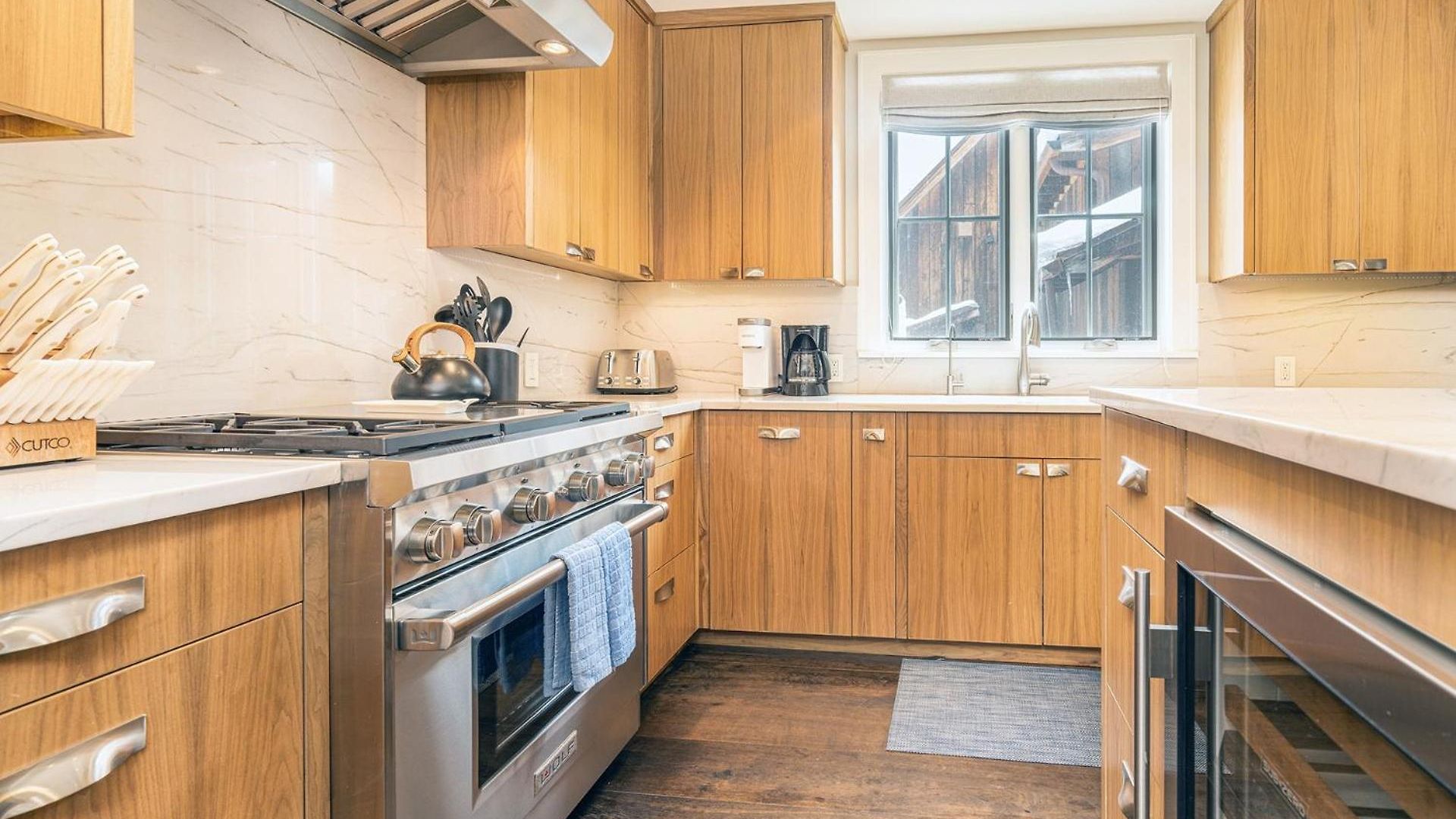 Holiday home 330 W Pacific B Townhouse
