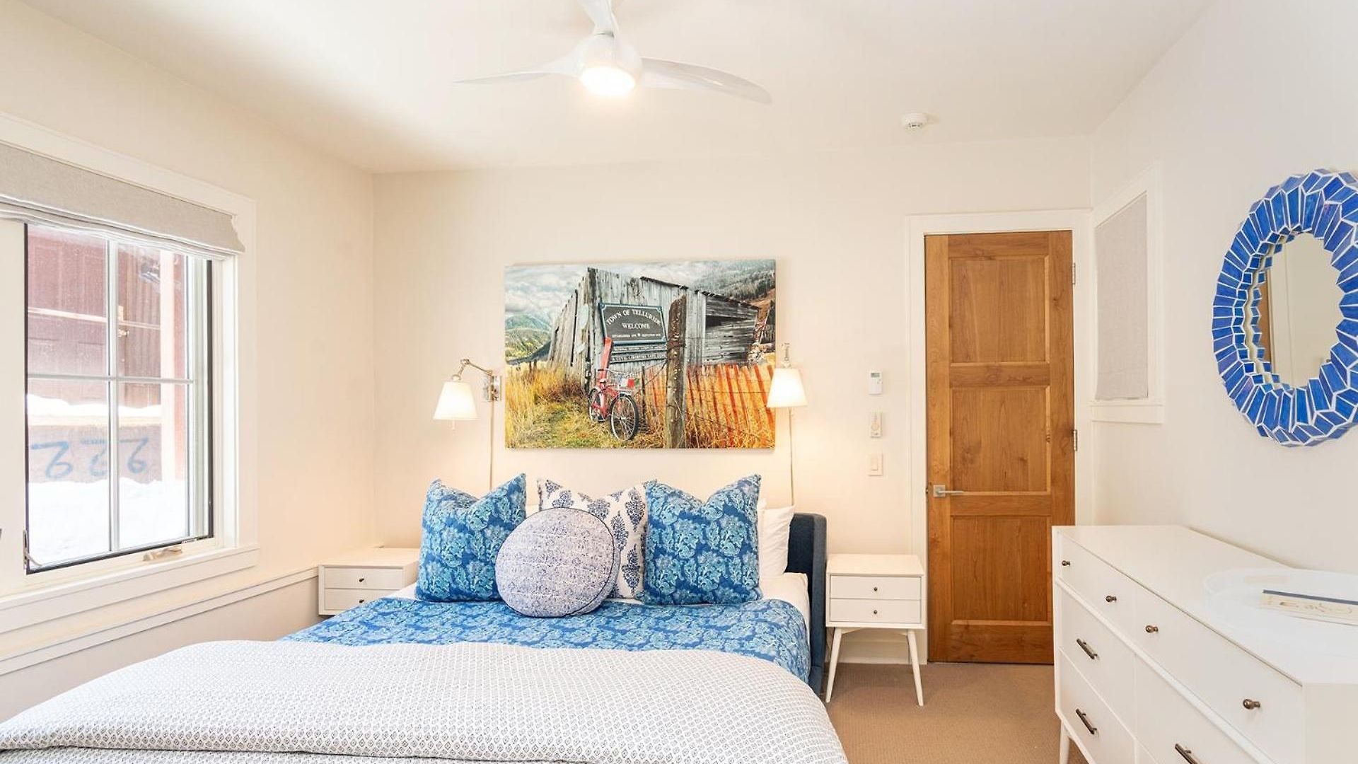 Holiday home 330 W Pacific B Townhouse