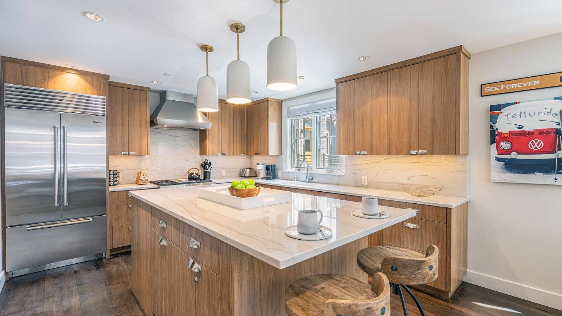 Holiday home 330 W Pacific B Townhouse Telluride