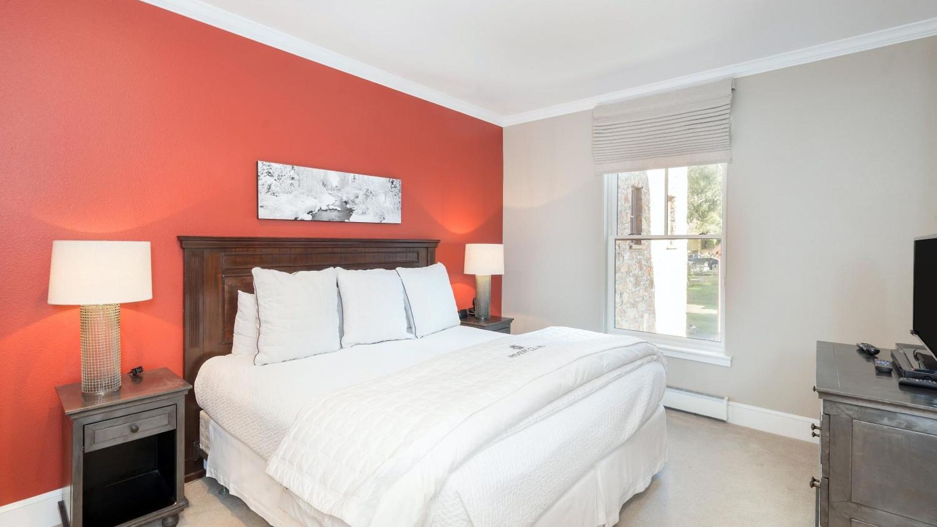 River Club 204 By Alpine Apartment *