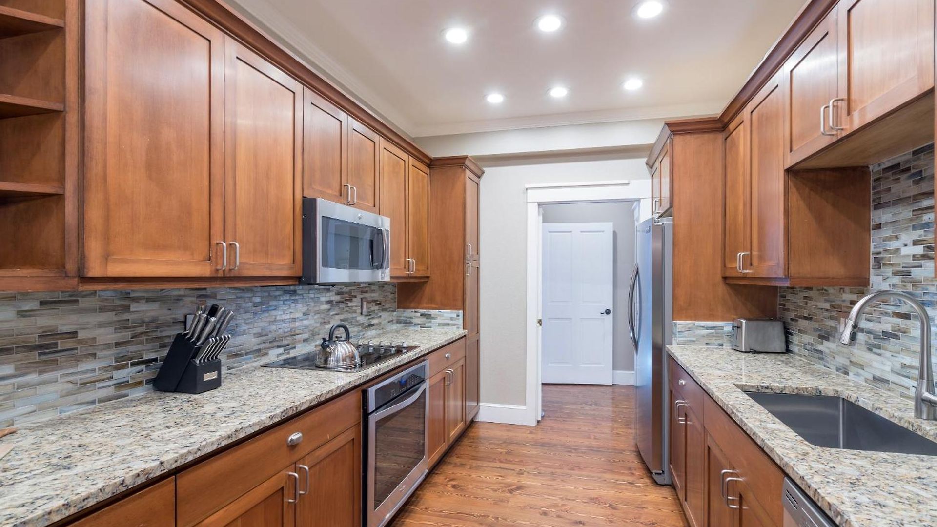 Apartment River Club 204 By Alpine