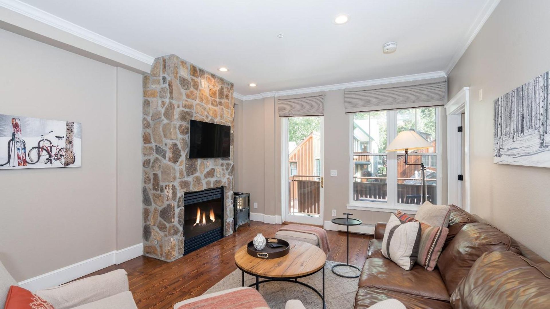 River Club 204 By Alpine Apartment