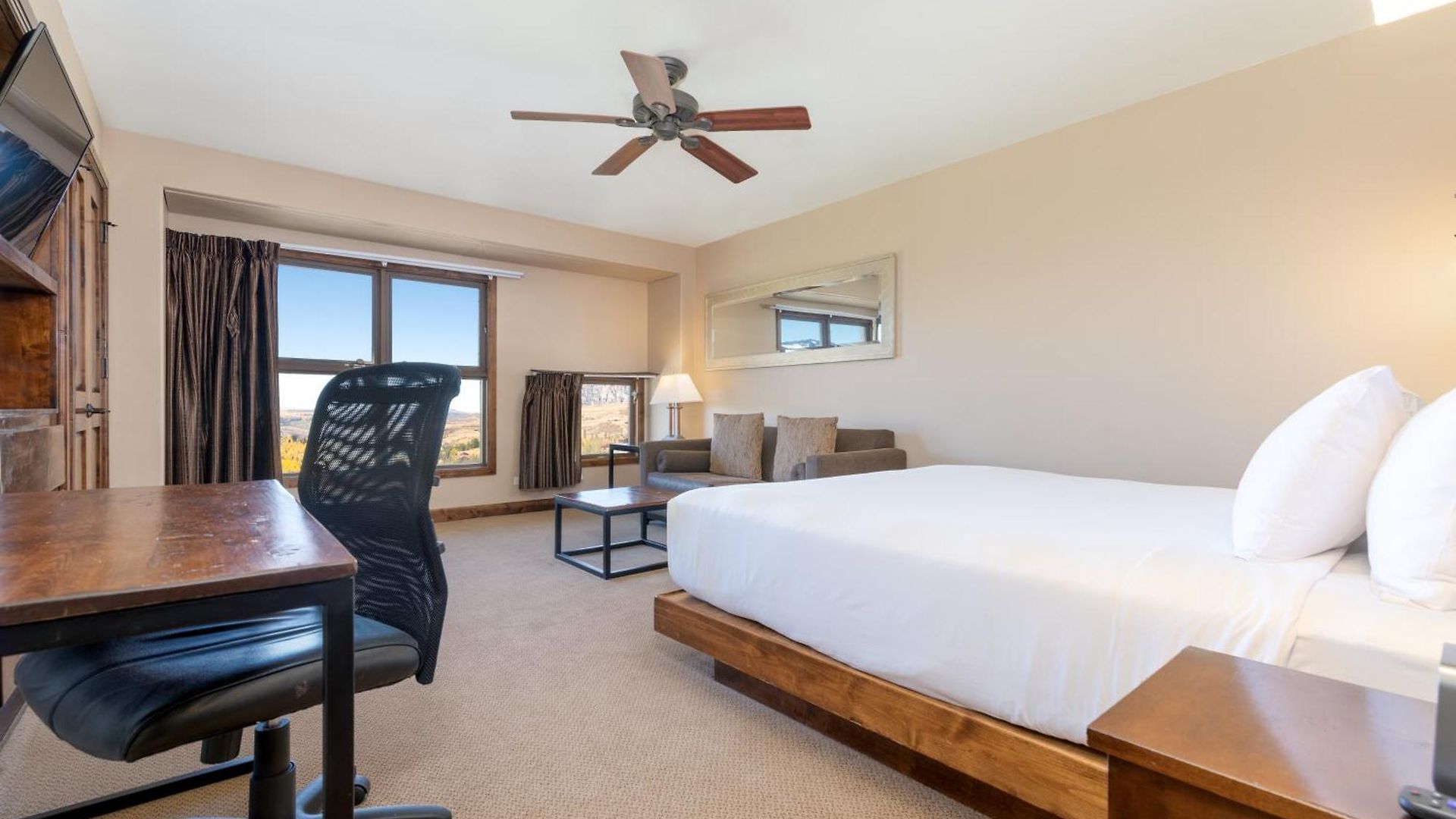 Resort The Peaks And 3*