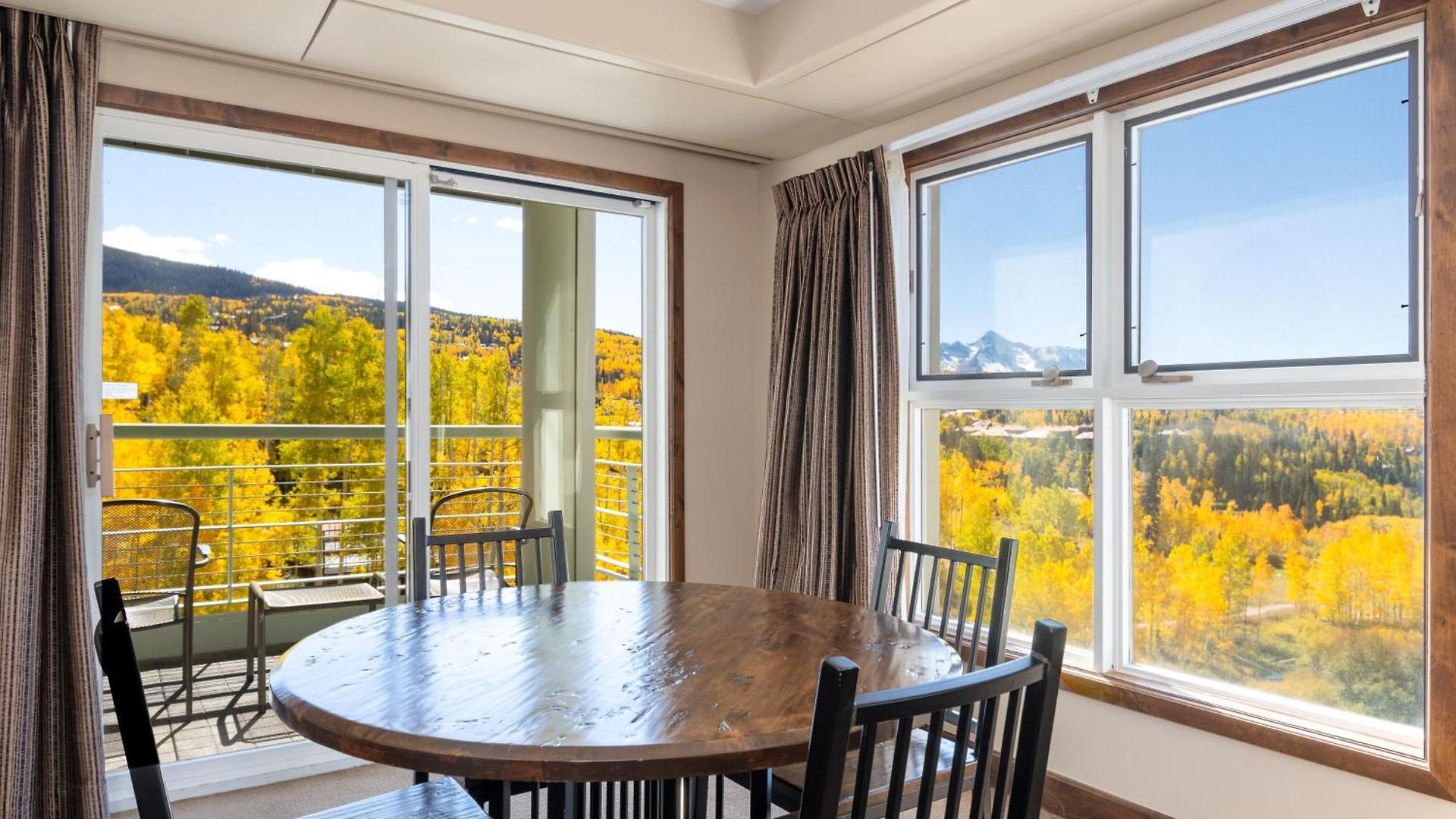 The Peaks And Resort Telluride