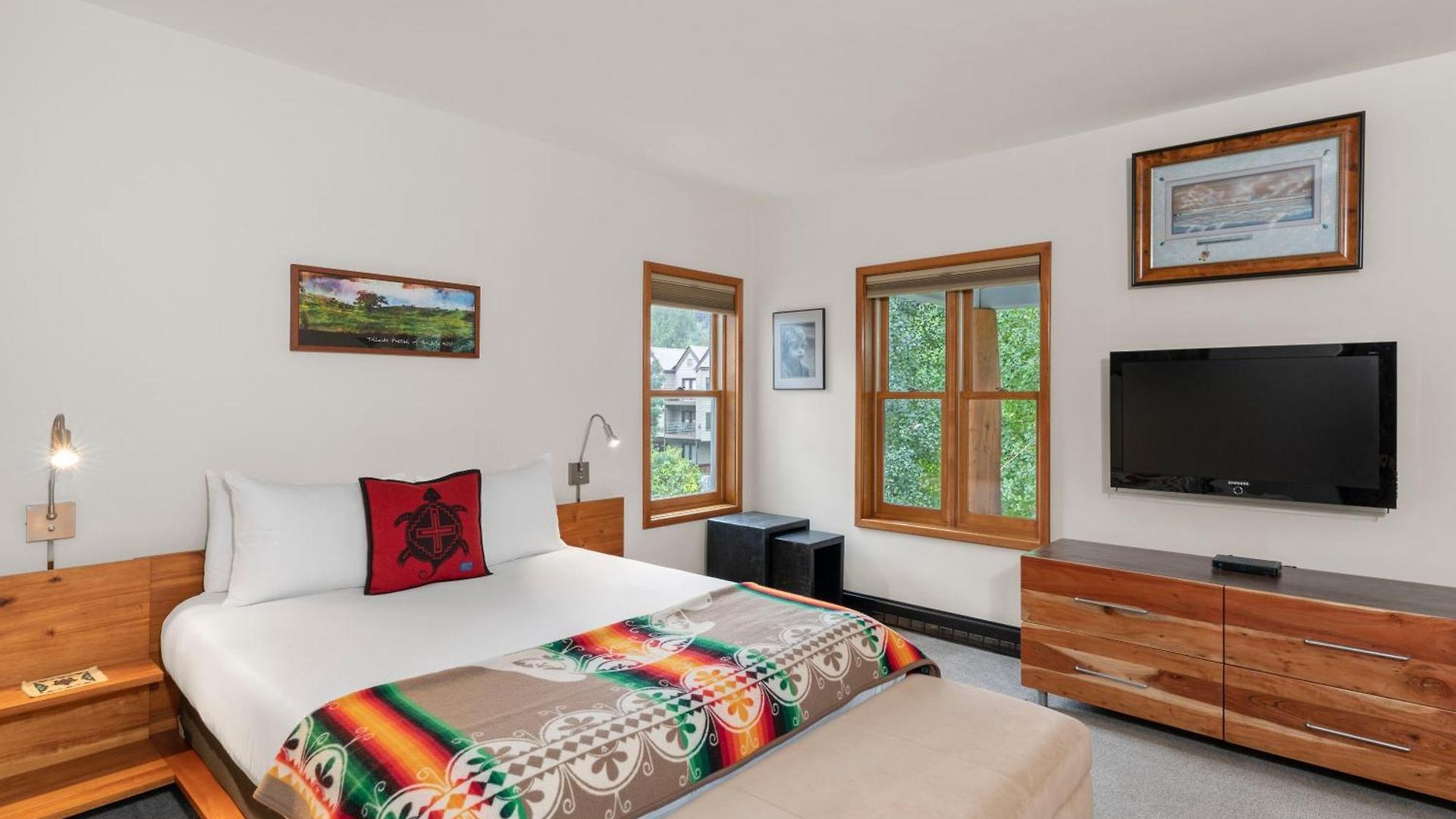 Aparthotel Element 52, Collection Telluride
