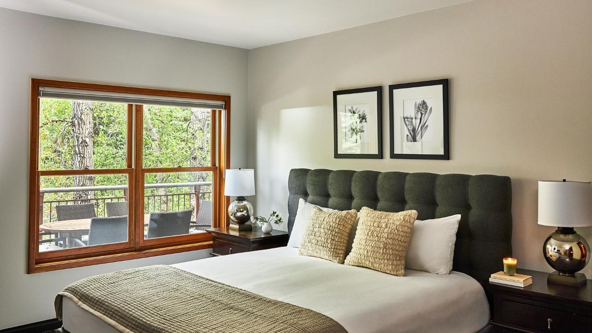 Element 52, Collection Aparthotel Telluride