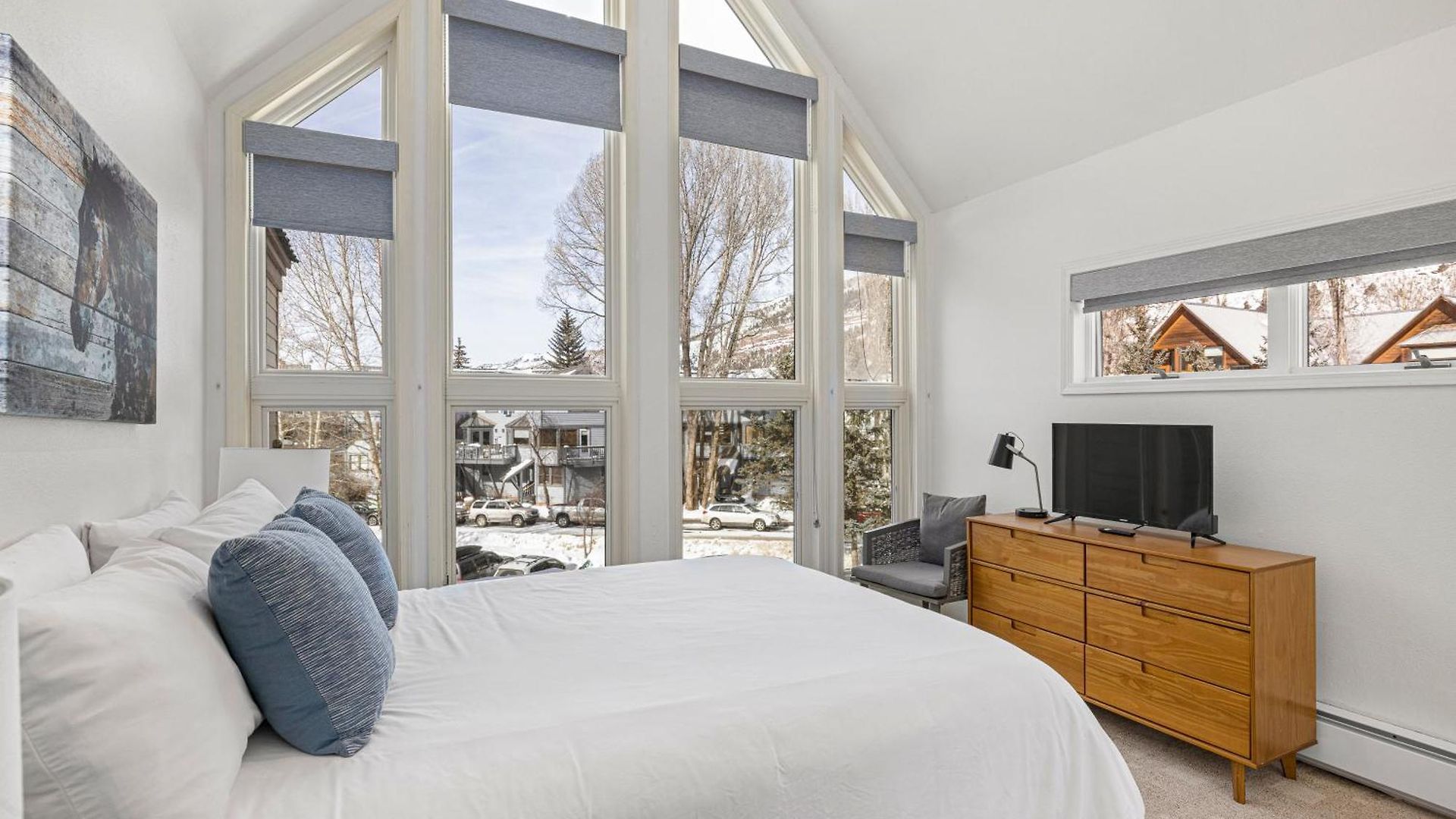 Apartment Viking 109 - Viking Venue Telluride