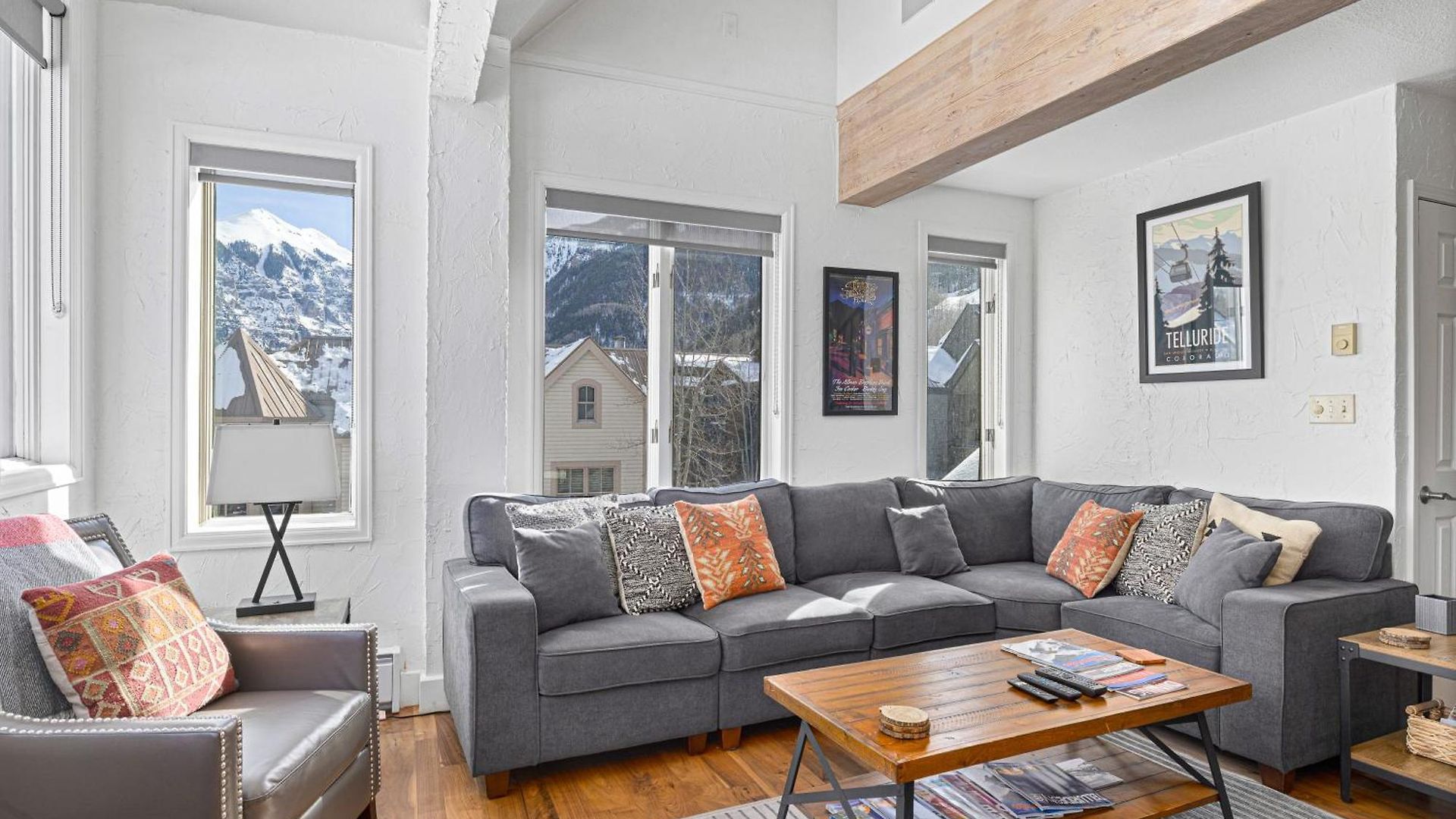 Viking 109 - Viking Venue Telluride