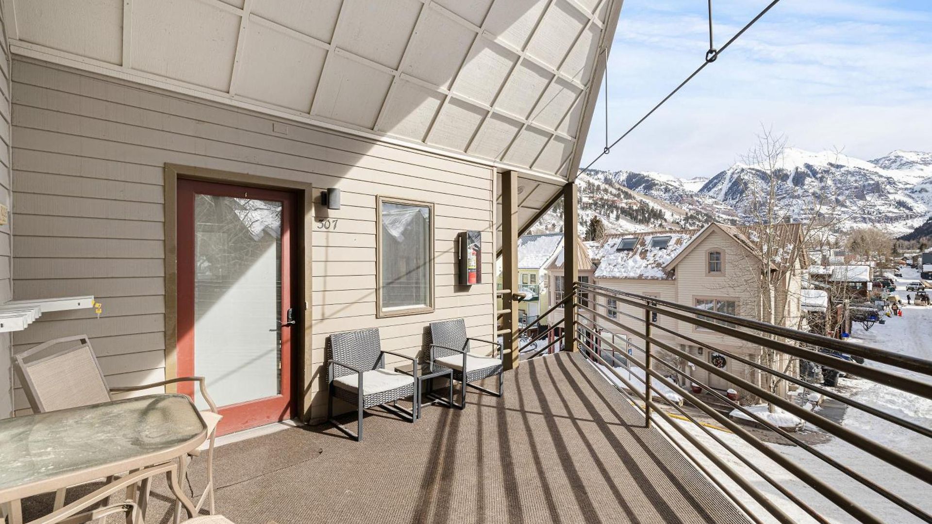 Viking 109 - Viking Venue Telluride