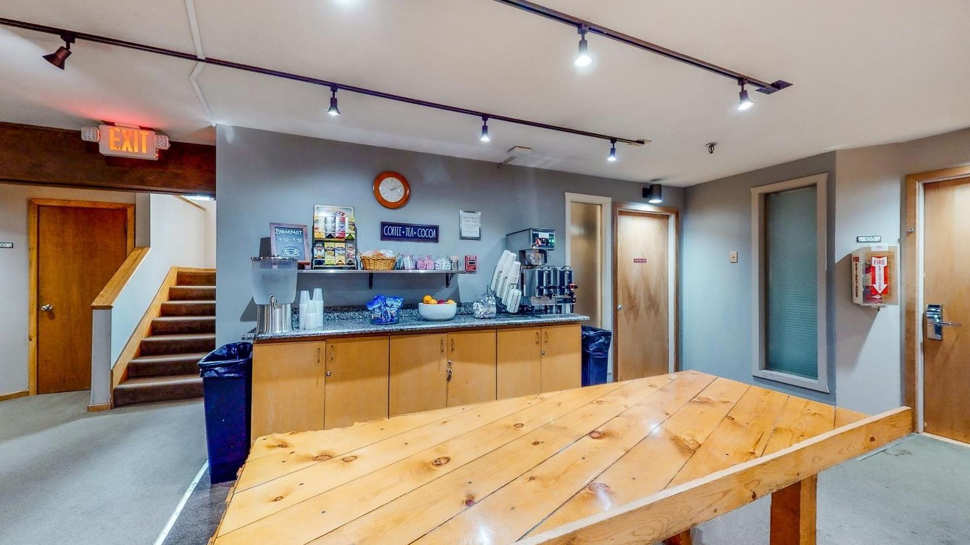 Mountain Apartment Telluride