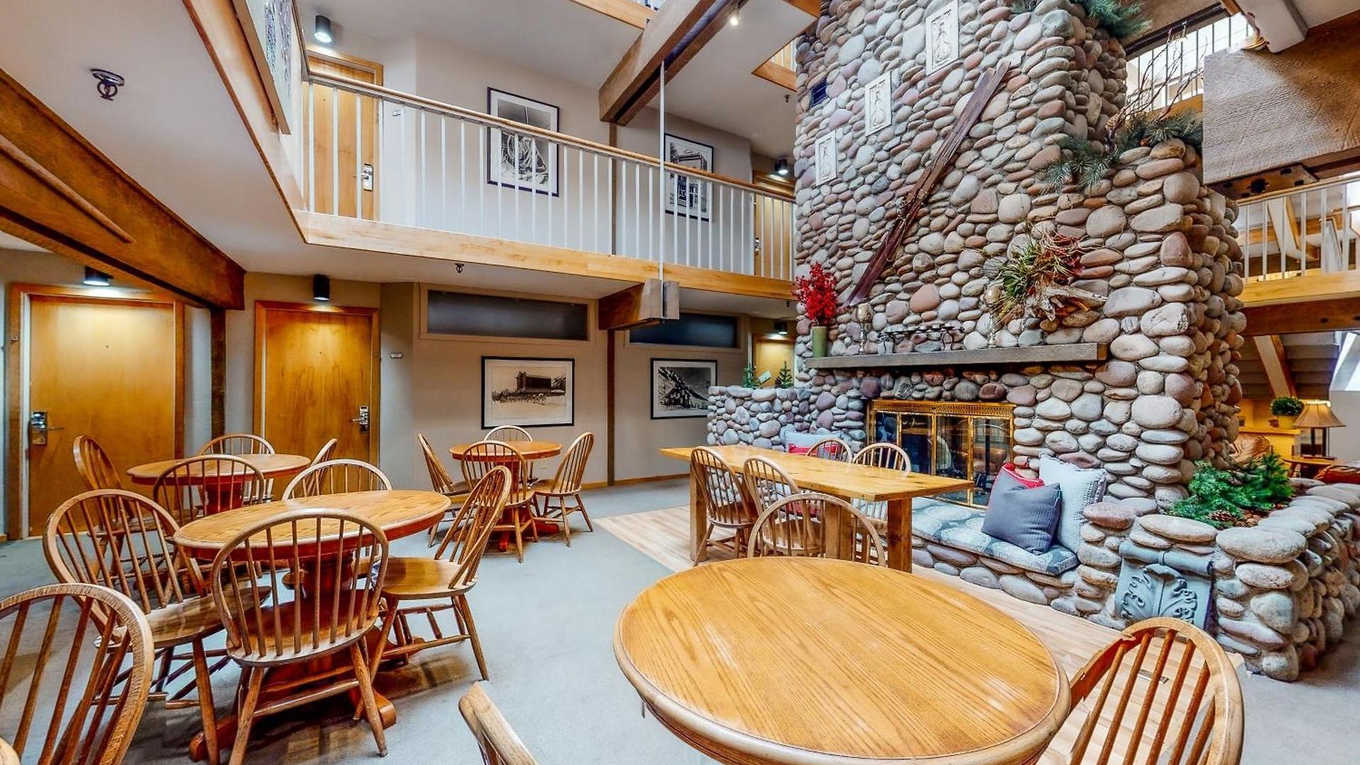 Apartment Mountain *