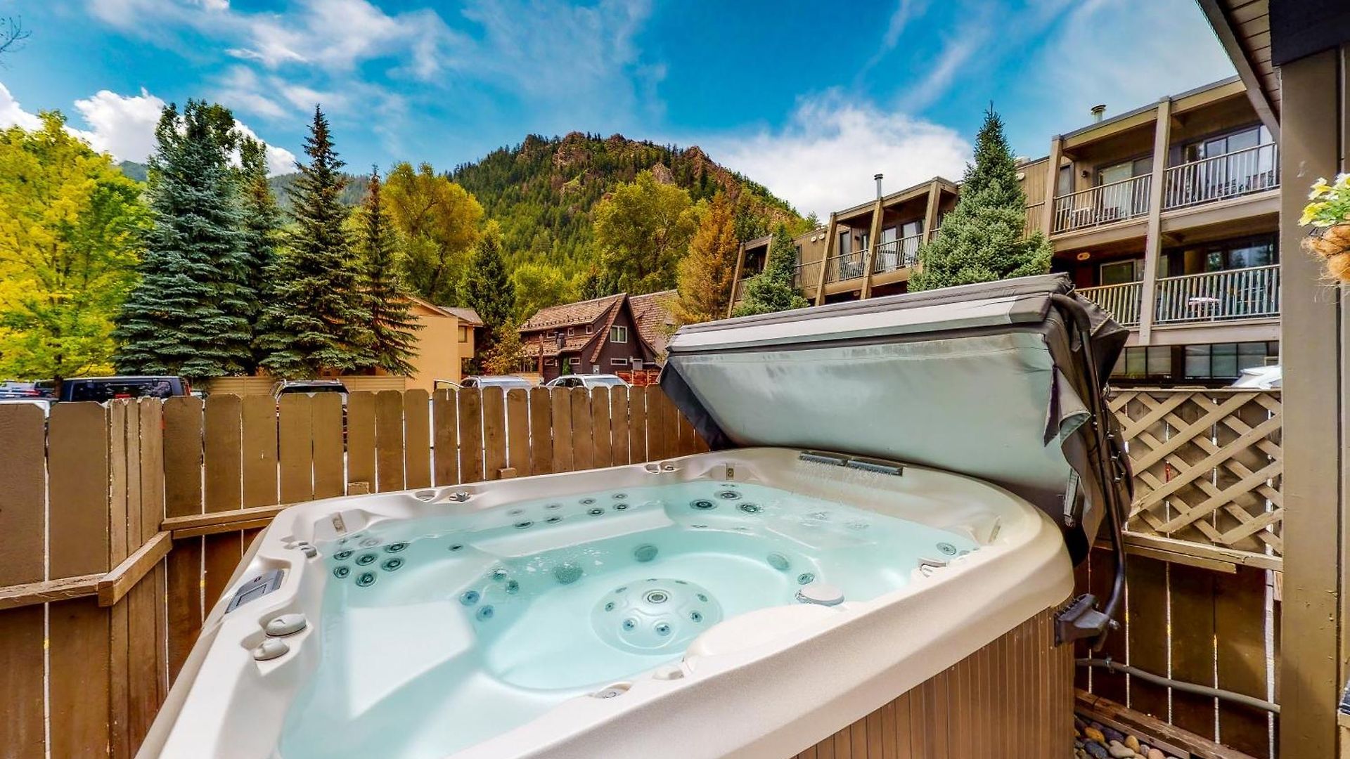 Mountain Telluride